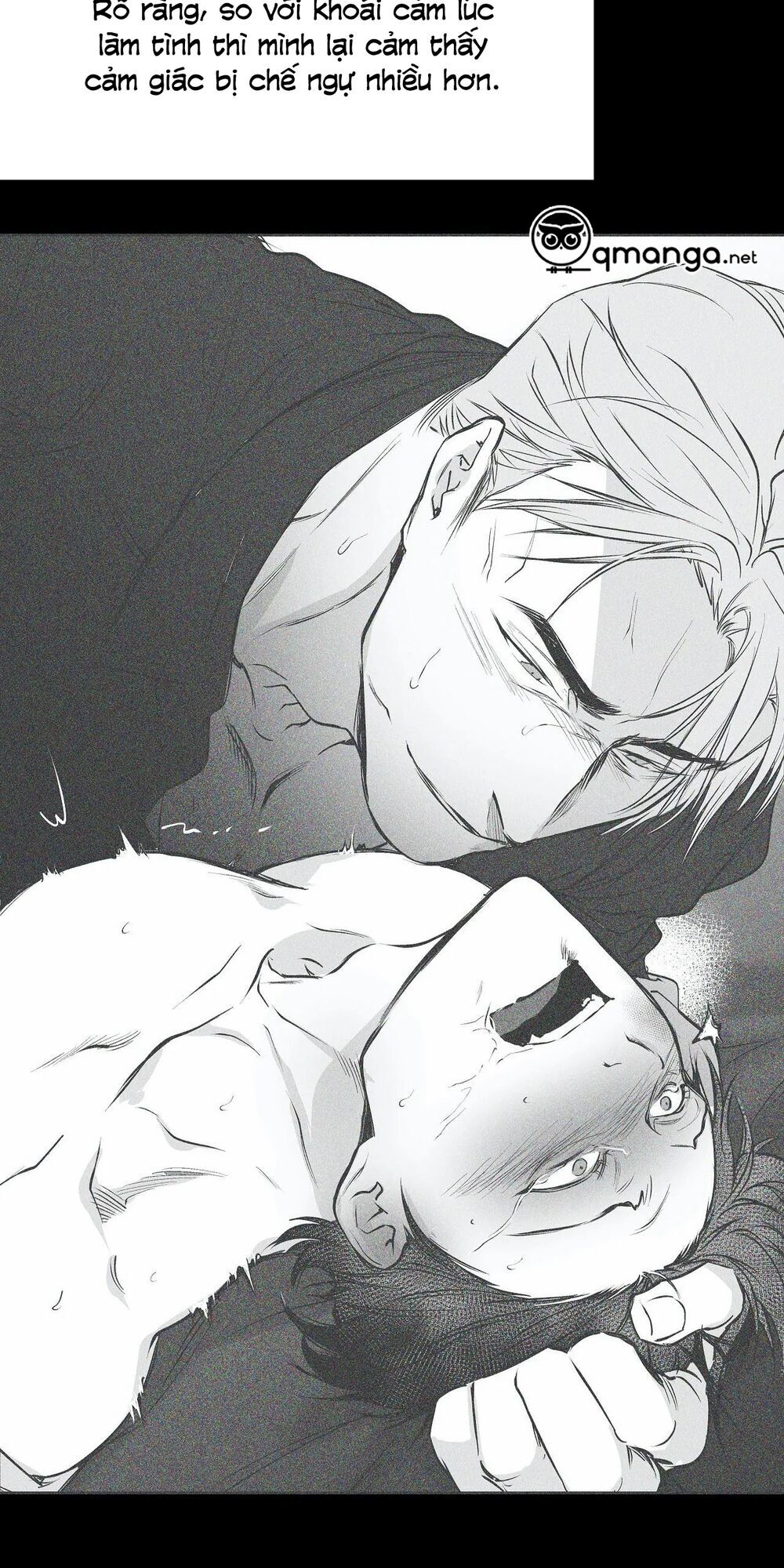 Khi Đôi Chân Thôi Bước Chap 26 - Next Chap 27