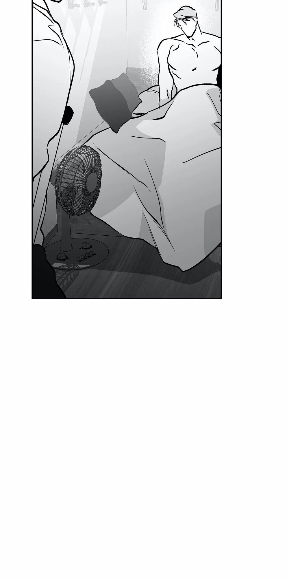 Khi Đôi Chân Thôi Bước Chap 26 - Next Chap 27