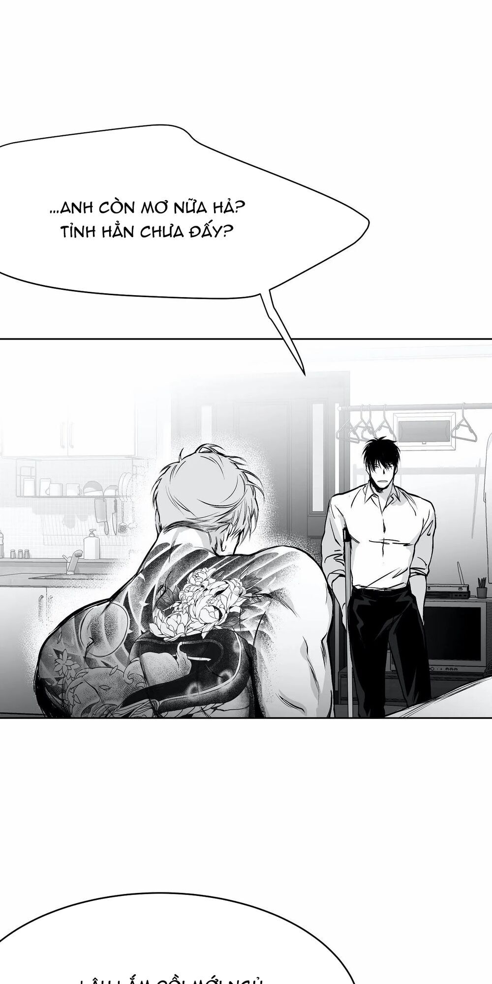 Khi Đôi Chân Thôi Bước Chap 26 - Next Chap 27