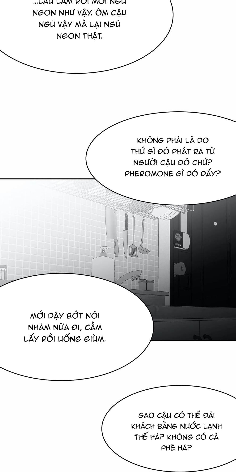 Khi Đôi Chân Thôi Bước Chap 26 - Next Chap 27