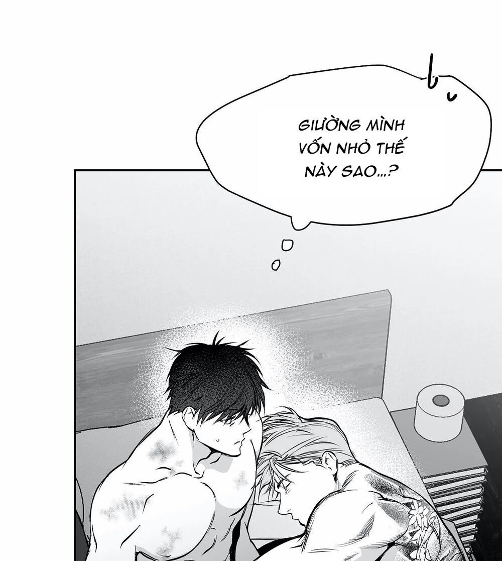 Khi Đôi Chân Thôi Bước Chap 26 - Next Chap 27