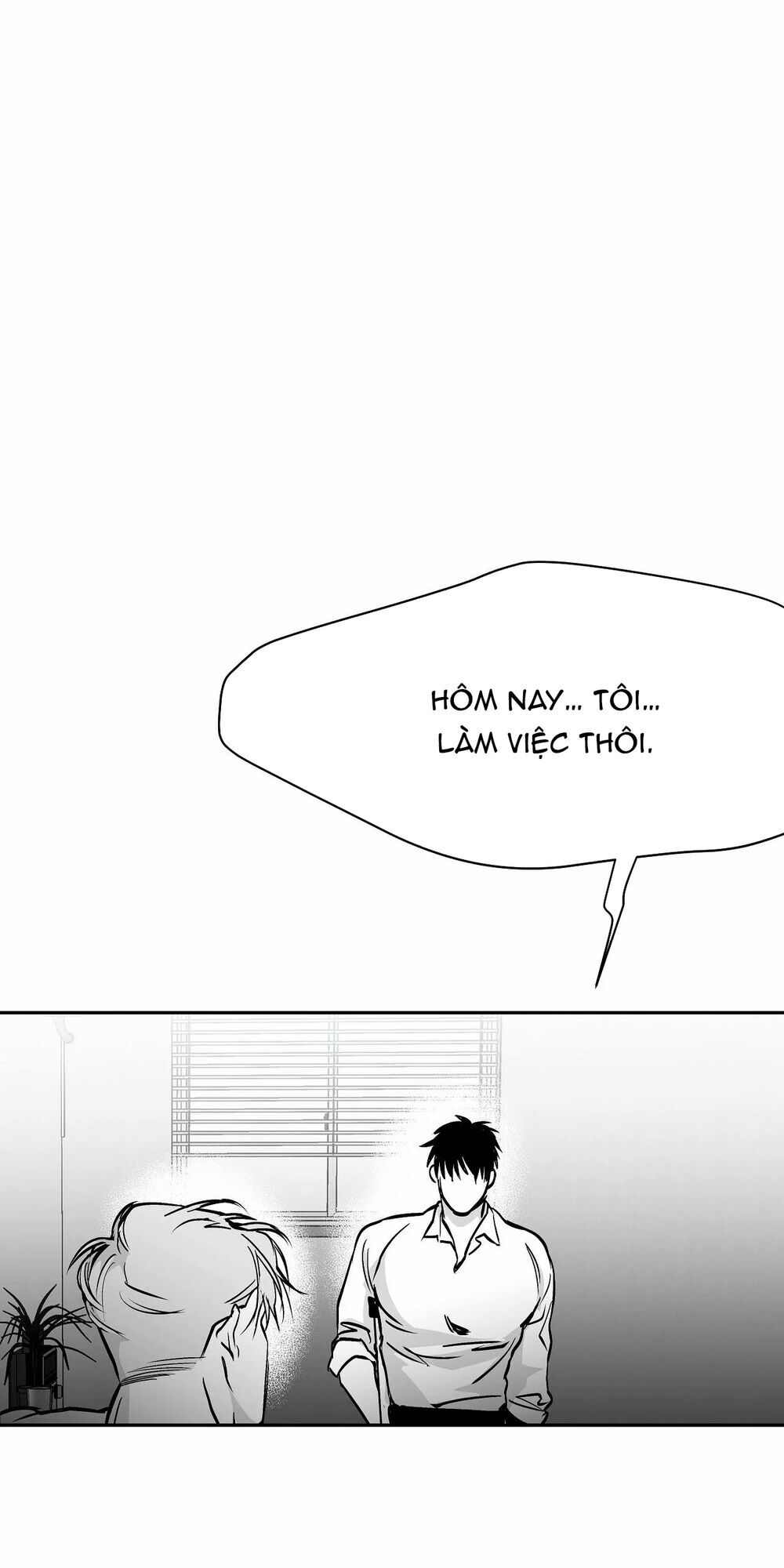 Khi Đôi Chân Thôi Bước Chap 26 - Next Chap 27