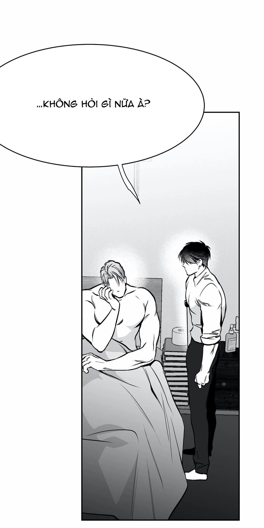 Khi Đôi Chân Thôi Bước Chap 26 - Next Chap 27