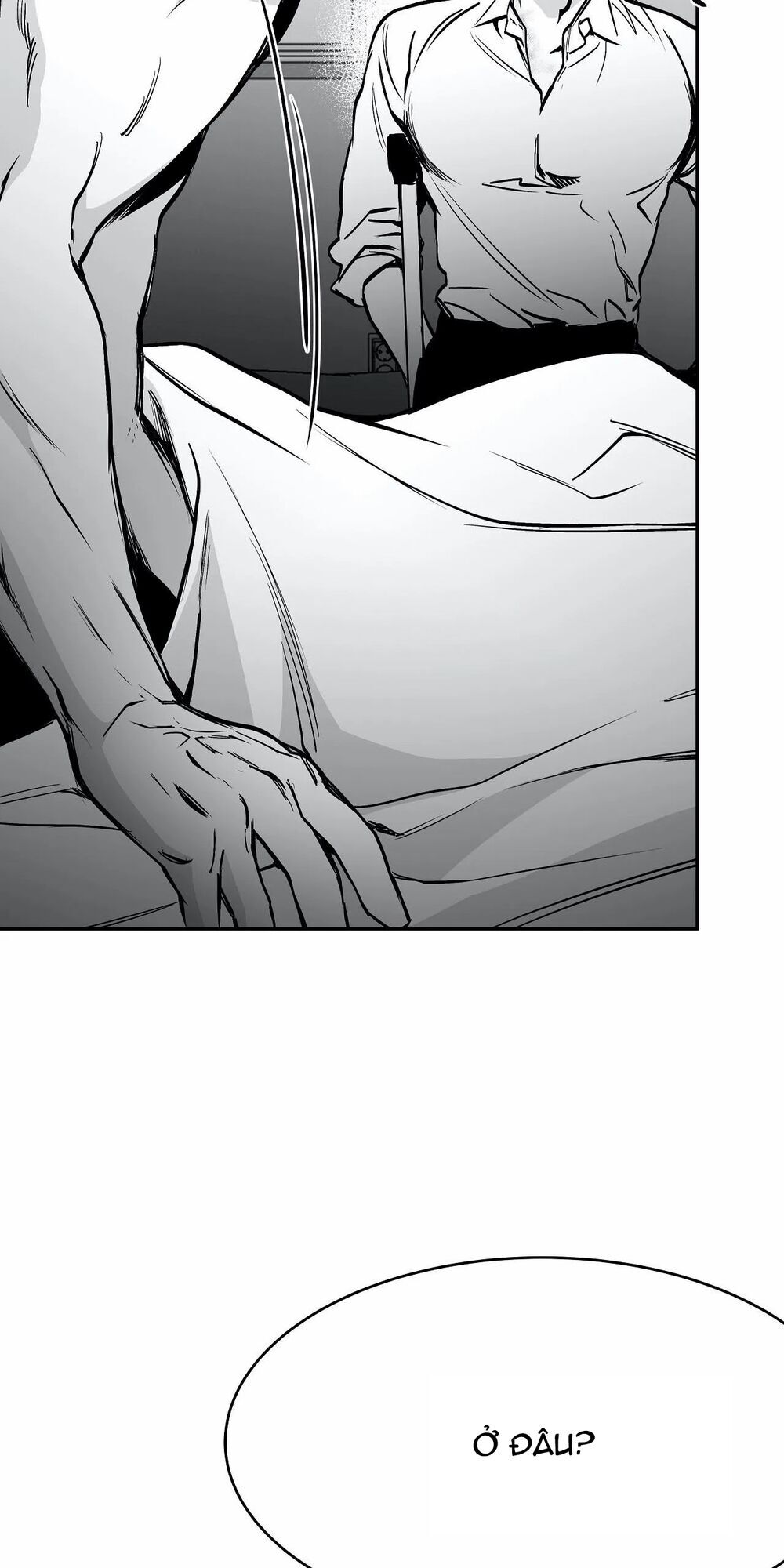 Khi Đôi Chân Thôi Bước Chap 26 - Next Chap 27
