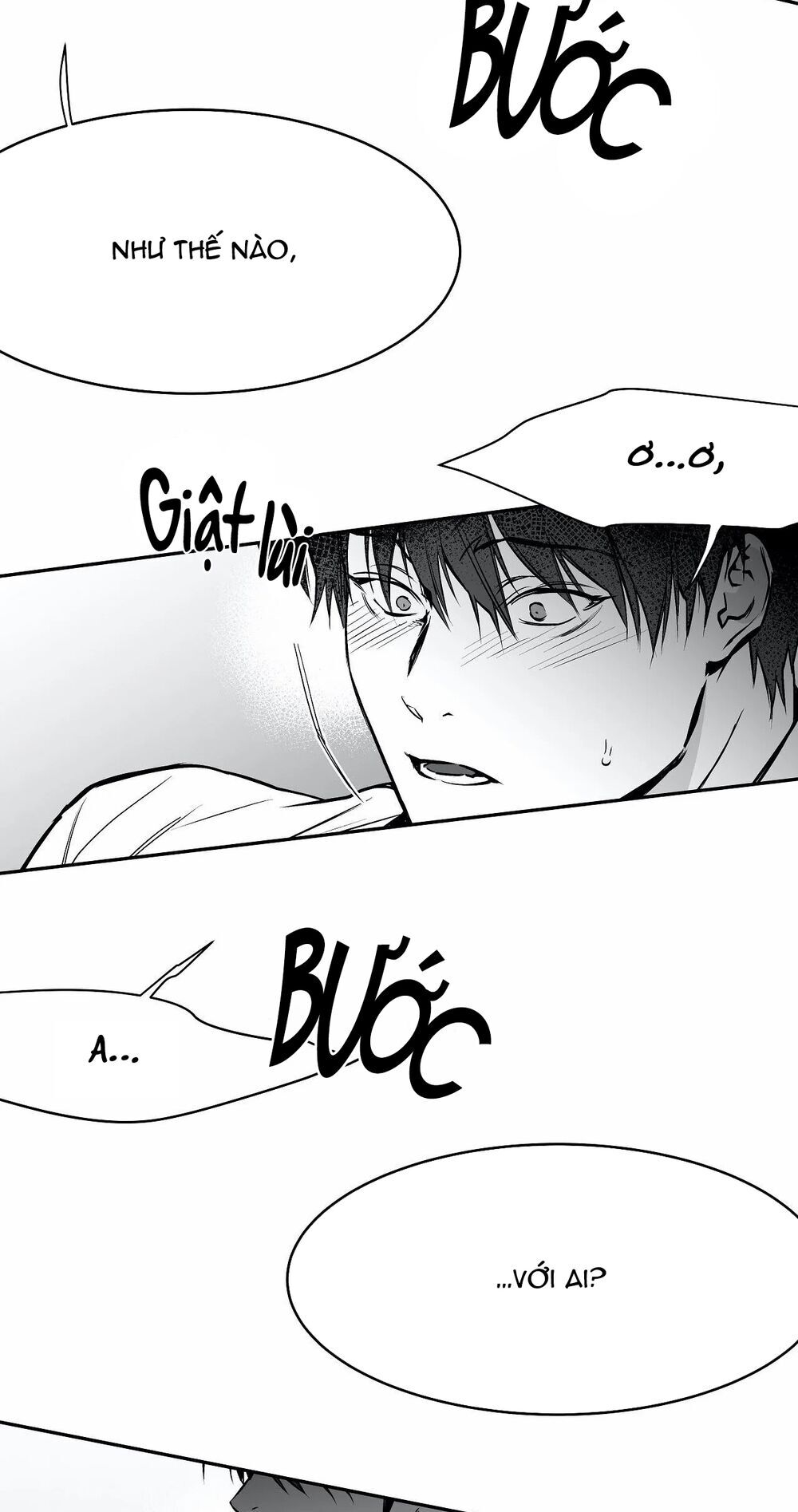 Khi Đôi Chân Thôi Bước Chap 26 - Next Chap 27