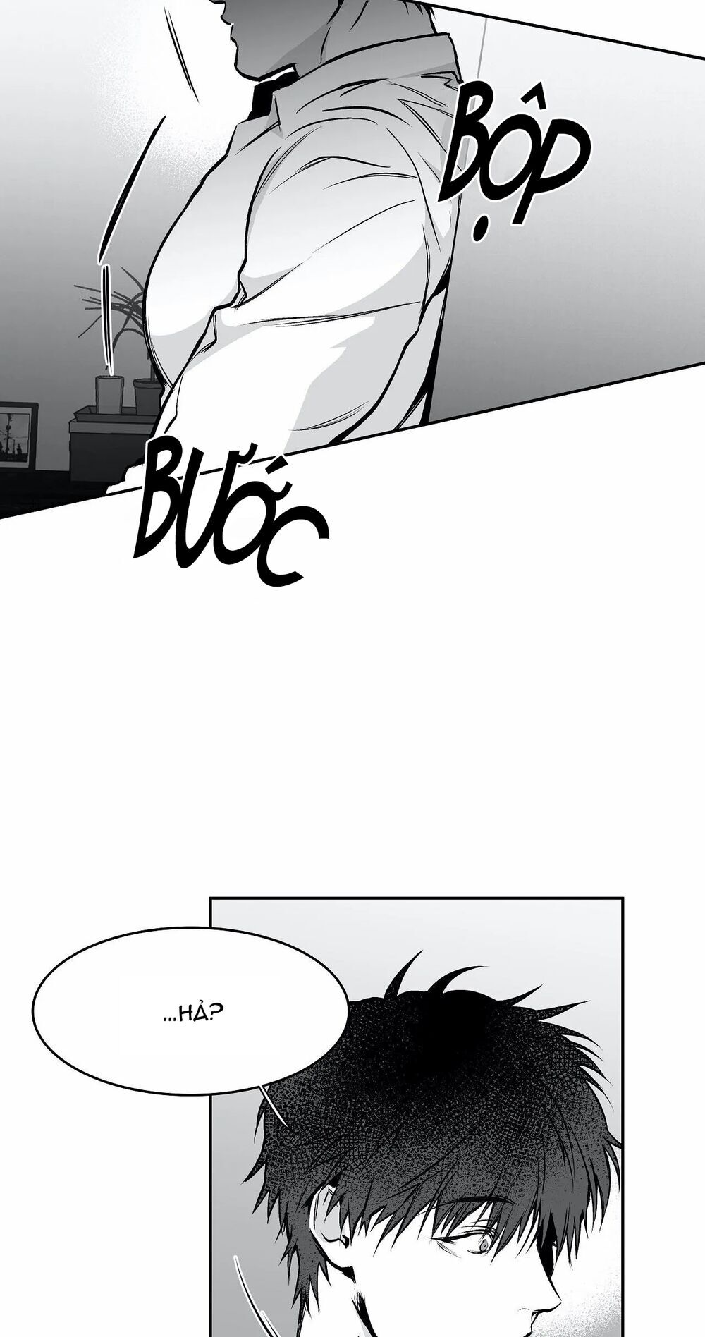 Khi Đôi Chân Thôi Bước Chap 26 - Next Chap 27
