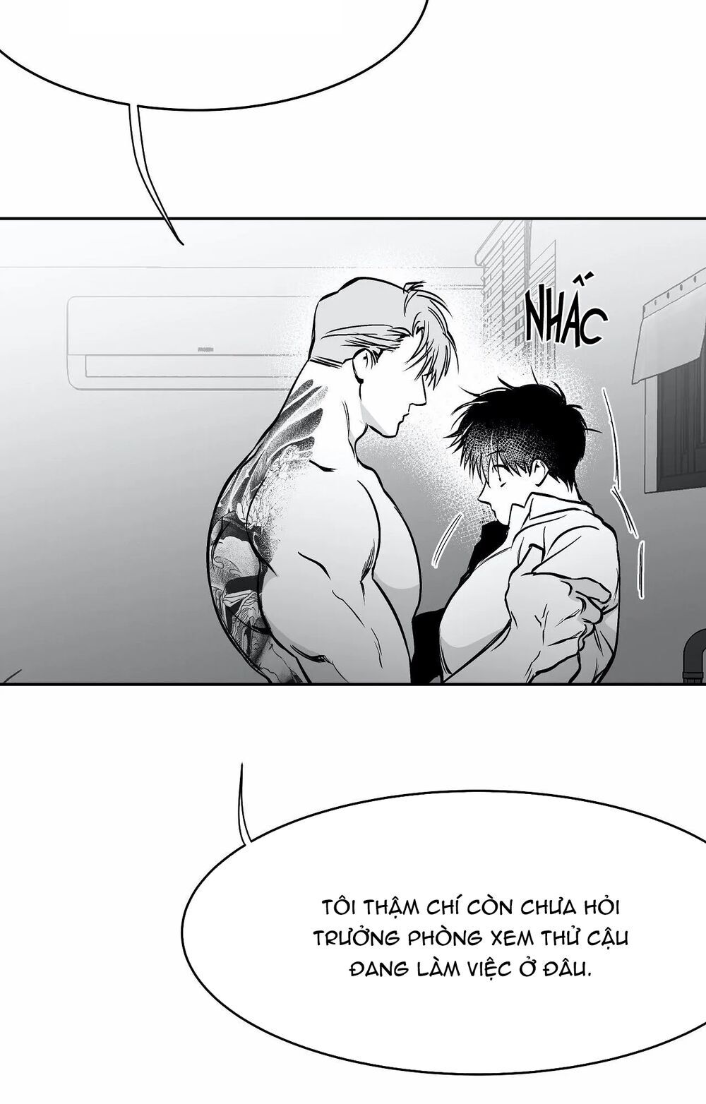 Khi Đôi Chân Thôi Bước Chap 26 - Next Chap 27
