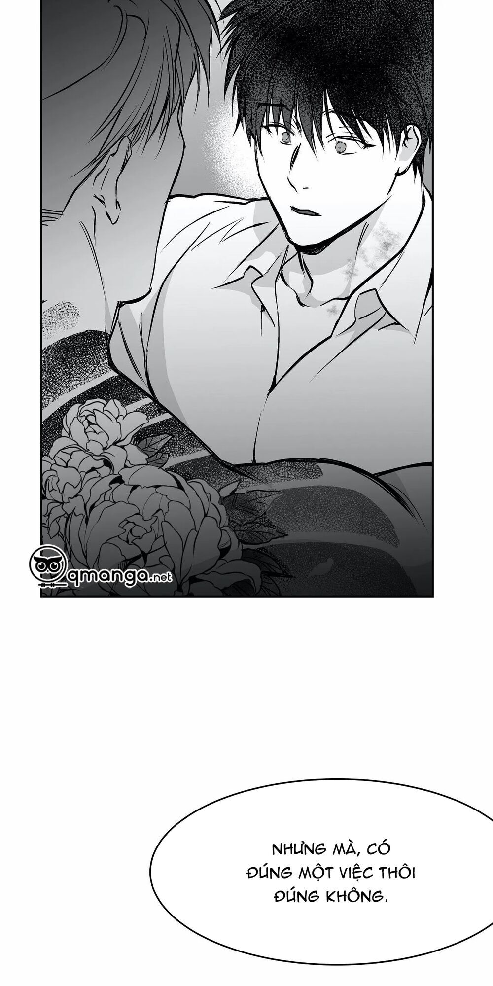 Khi Đôi Chân Thôi Bước Chap 26 - Next Chap 27