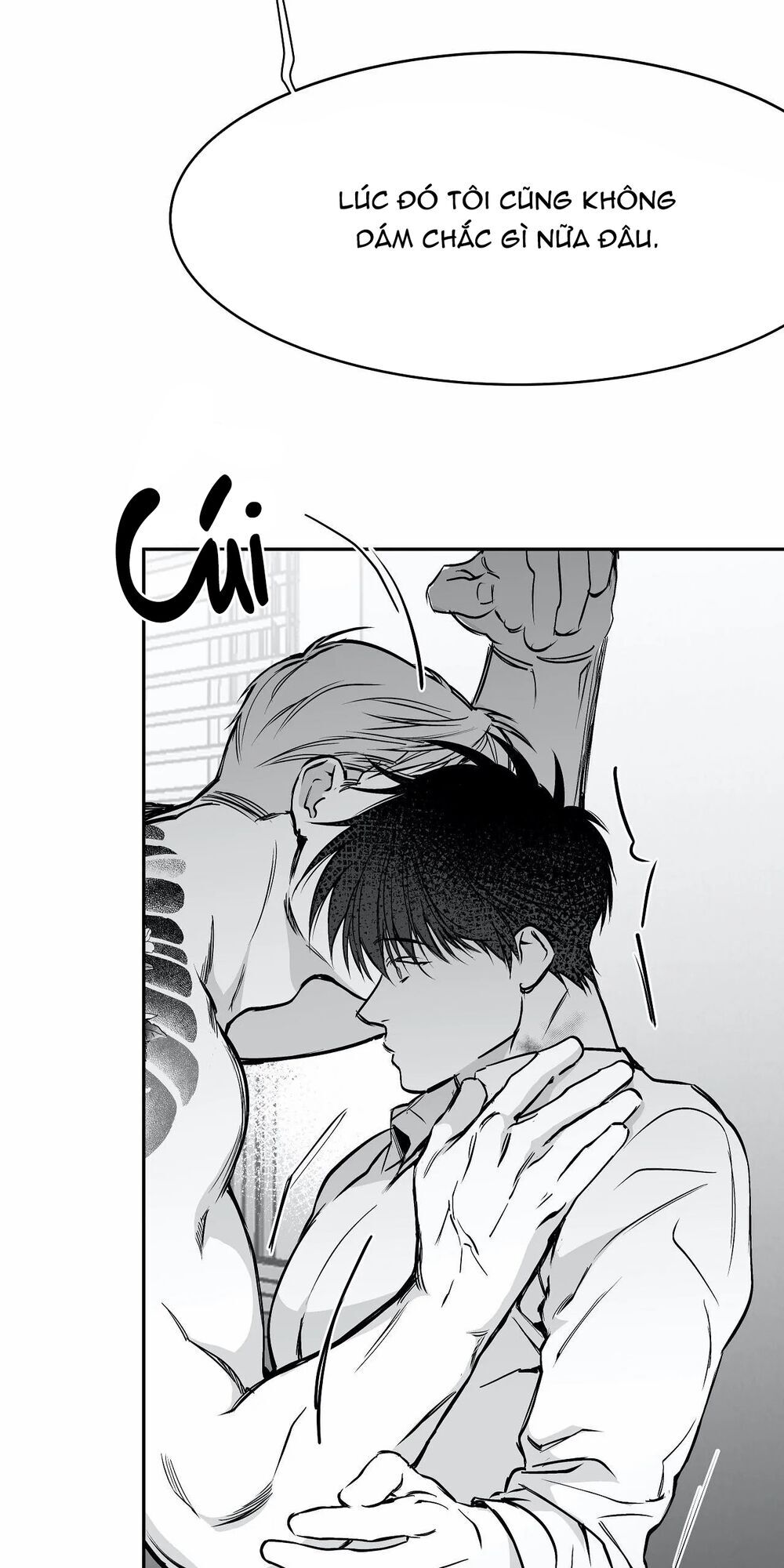 Khi Đôi Chân Thôi Bước Chap 26 - Next Chap 27