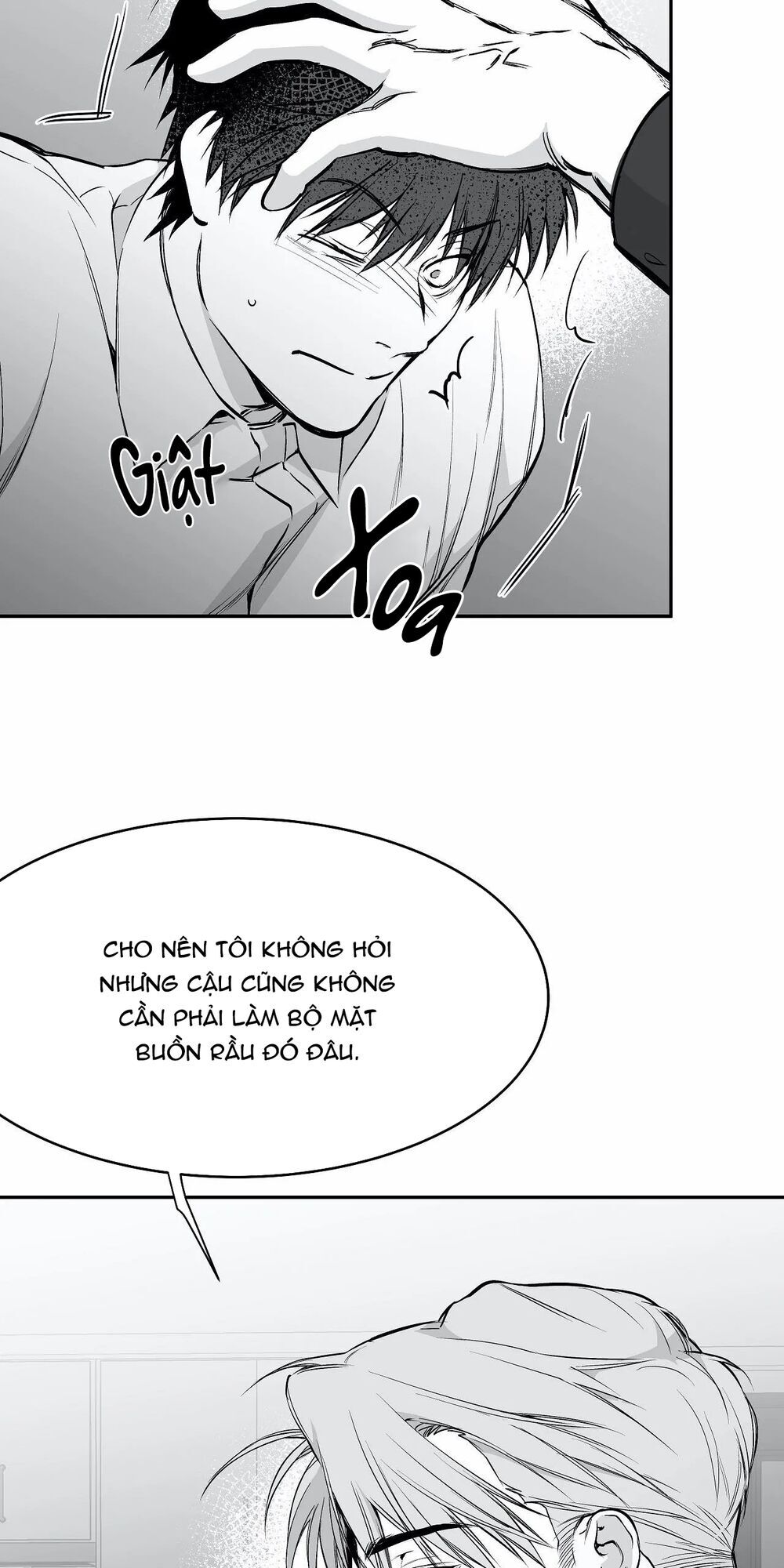 Khi Đôi Chân Thôi Bước Chap 26 - Next Chap 27