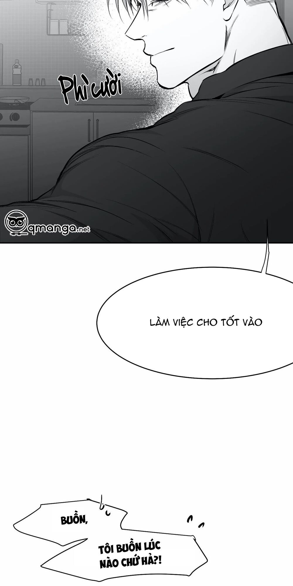 Khi Đôi Chân Thôi Bước Chap 26 - Next Chap 27