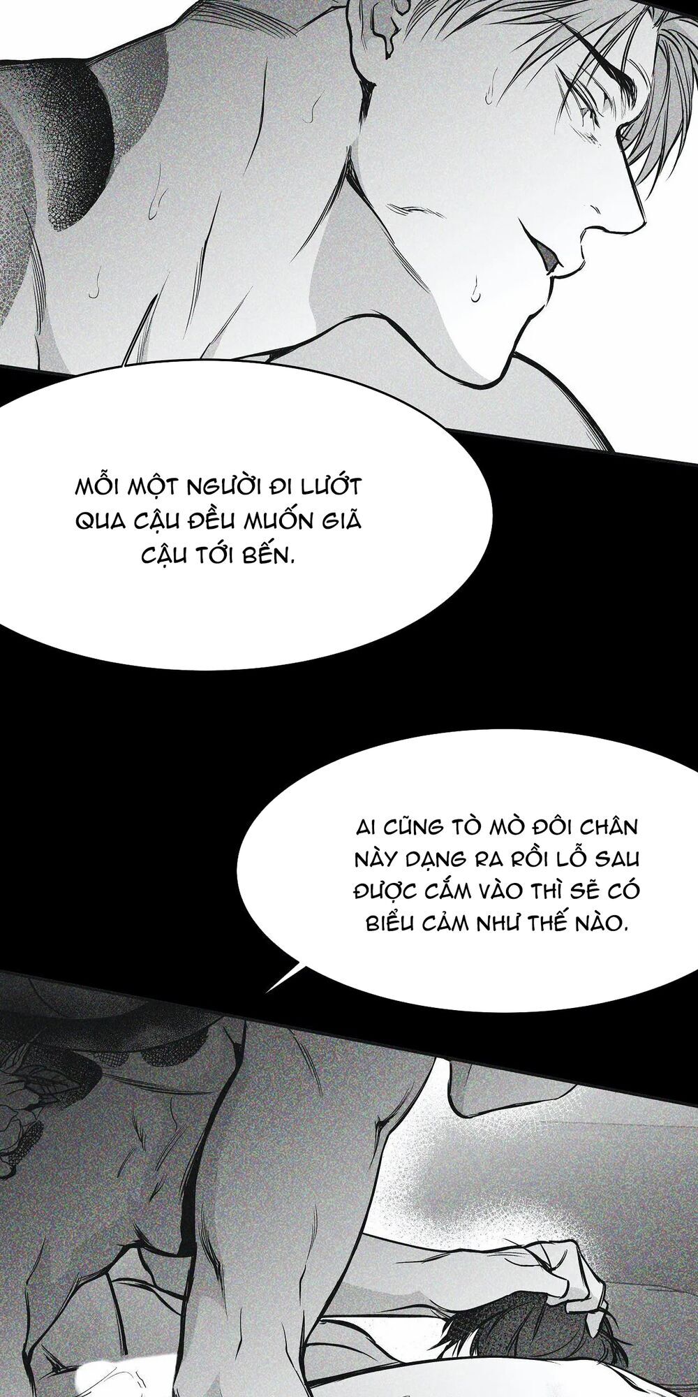 Khi Đôi Chân Thôi Bước Chap 26 - Next Chap 27
