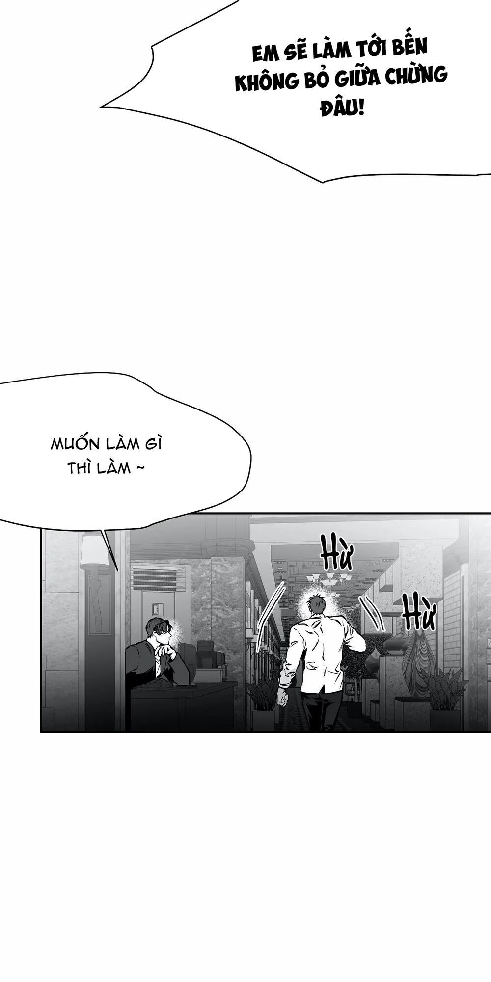 Khi Đôi Chân Thôi Bước Chap 27 - Next Chap 28