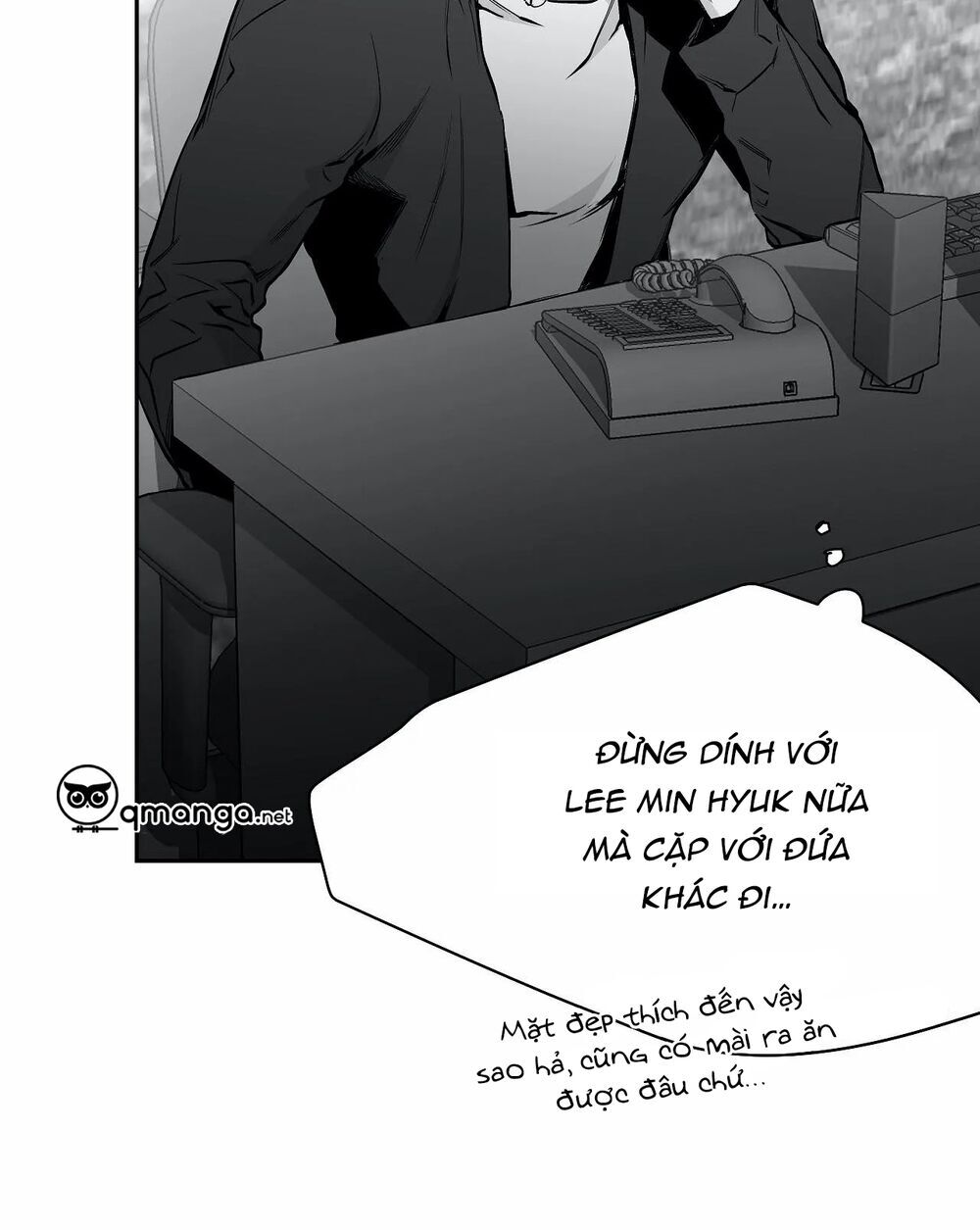 Khi Đôi Chân Thôi Bước Chap 27 - Next Chap 28