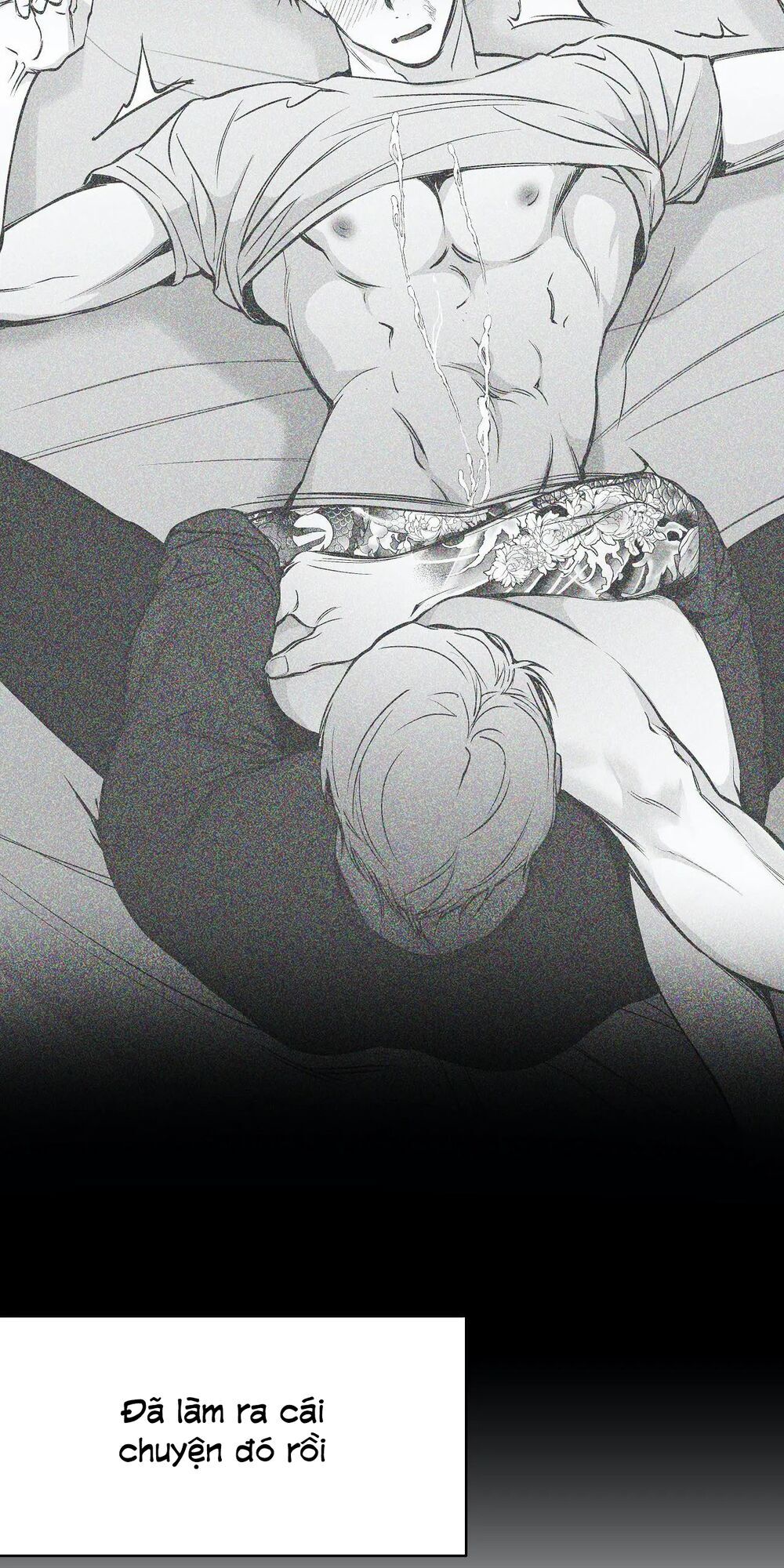 Khi Đôi Chân Thôi Bước Chap 27 - Next Chap 28