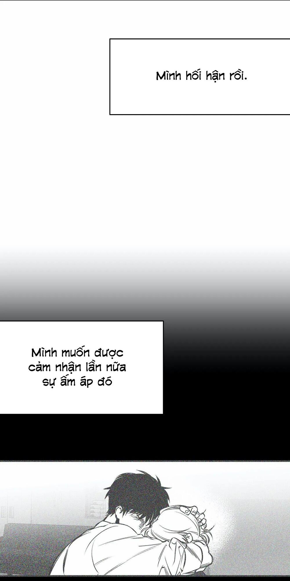Khi Đôi Chân Thôi Bước Chap 27 - Next Chap 28
