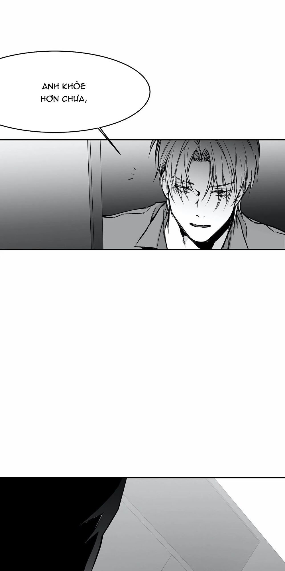 Khi Đôi Chân Thôi Bước Chap 27 - Next Chap 28