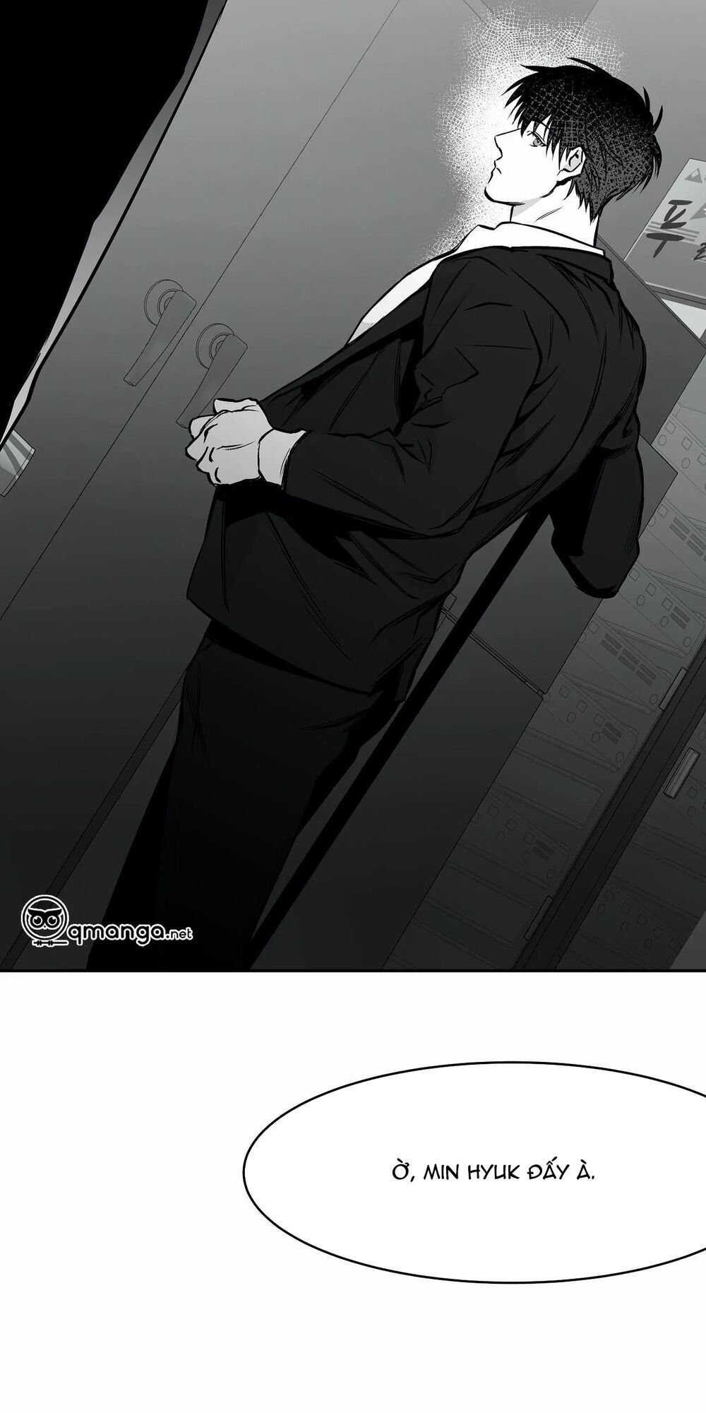 Khi Đôi Chân Thôi Bước Chap 27 - Next Chap 28
