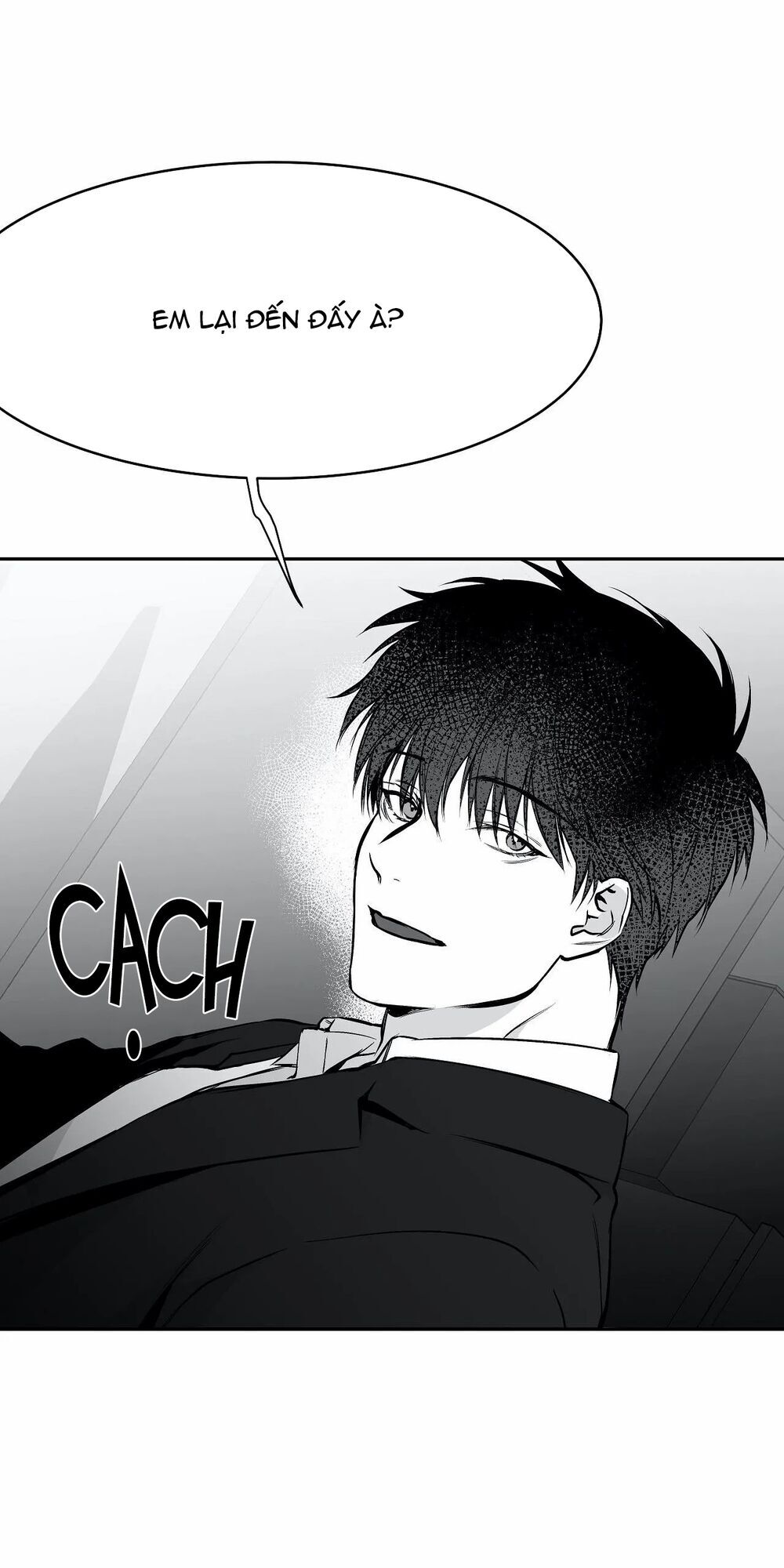 Khi Đôi Chân Thôi Bước Chap 27 - Next Chap 28