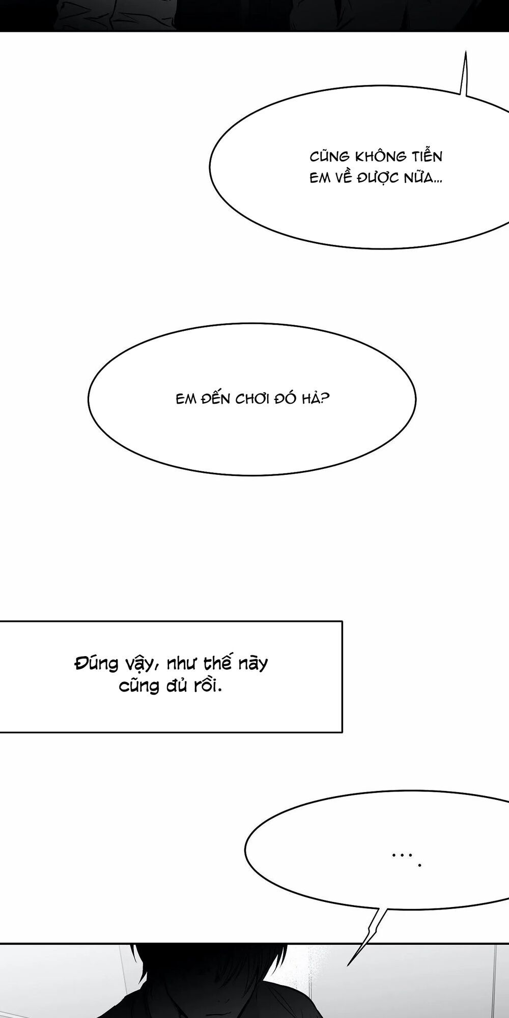 Khi Đôi Chân Thôi Bước Chap 27 - Next Chap 28