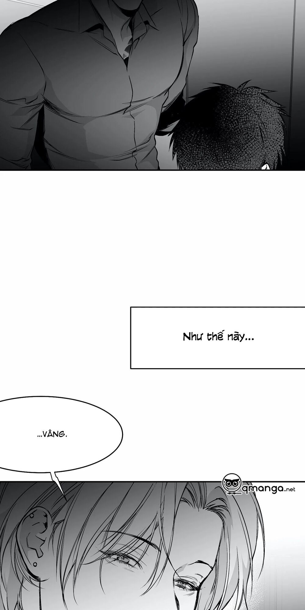 Khi Đôi Chân Thôi Bước Chap 27 - Next Chap 28
