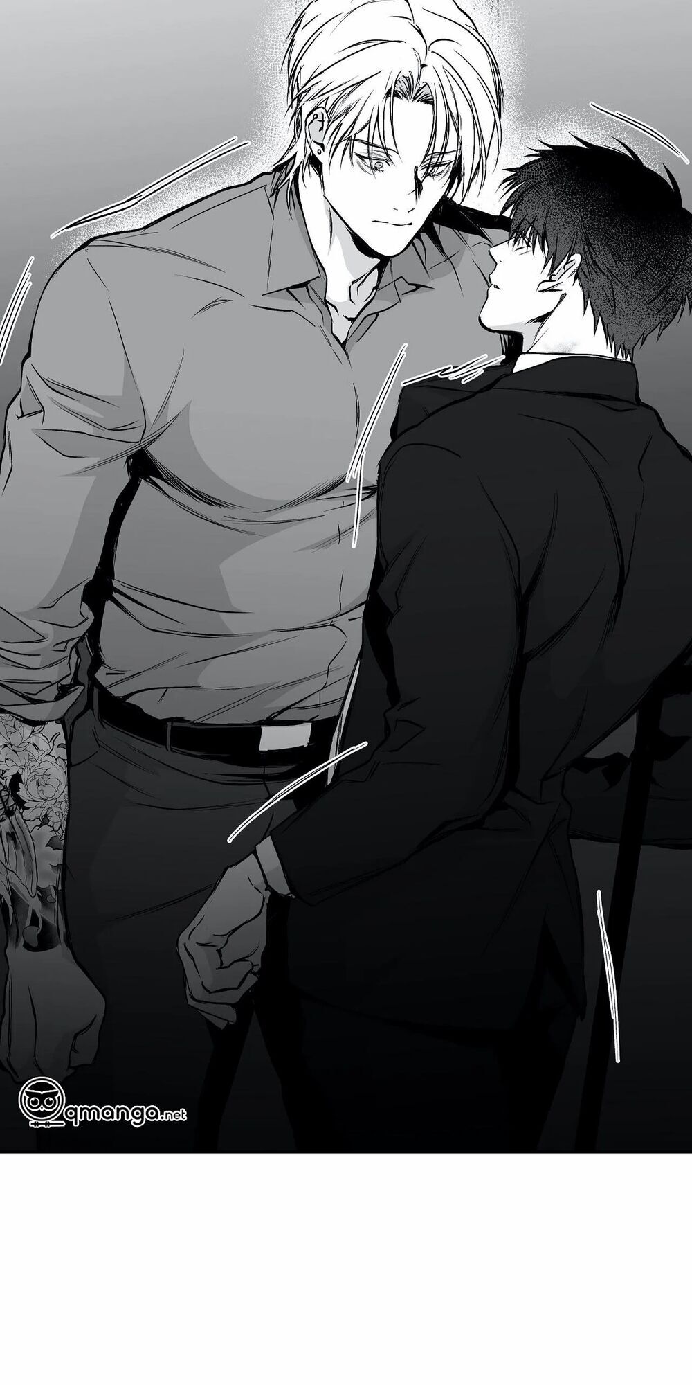 Khi Đôi Chân Thôi Bước Chap 27 - Next Chap 28