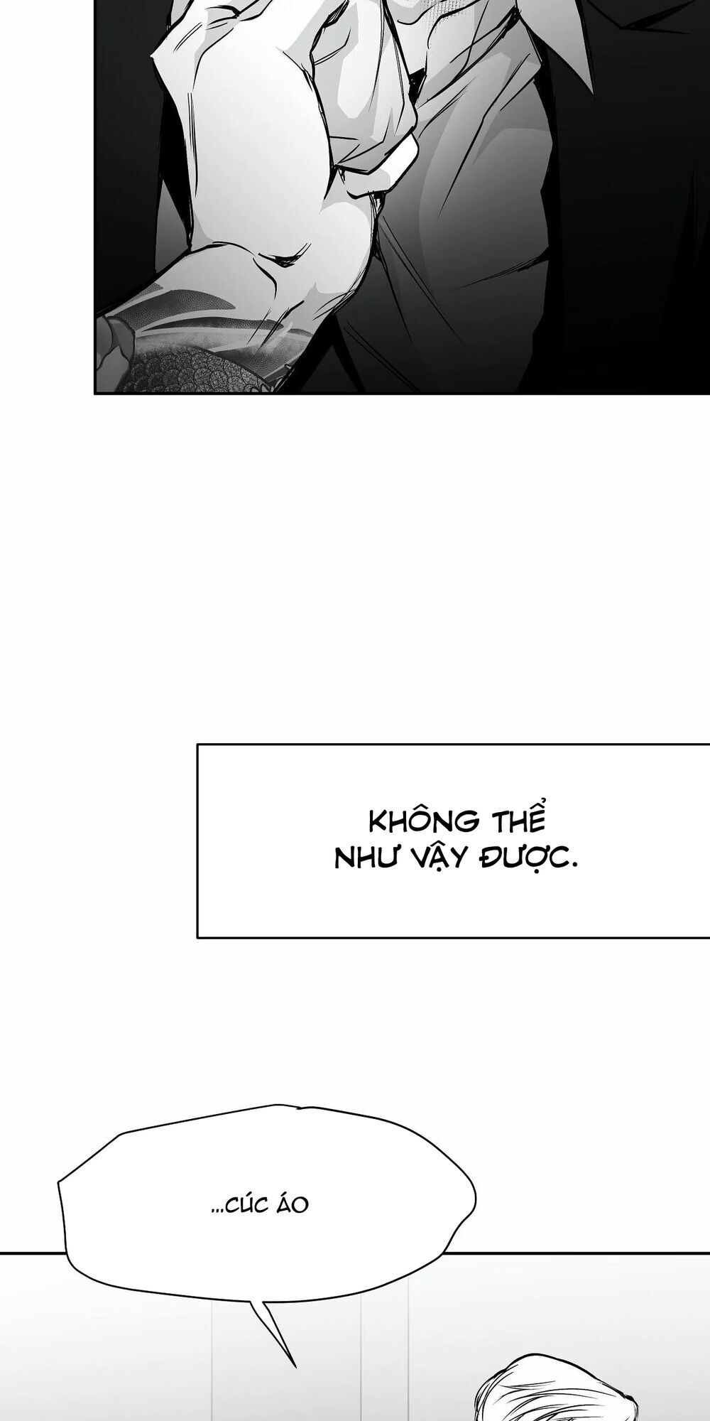 Khi Đôi Chân Thôi Bước Chap 27 - Next Chap 28