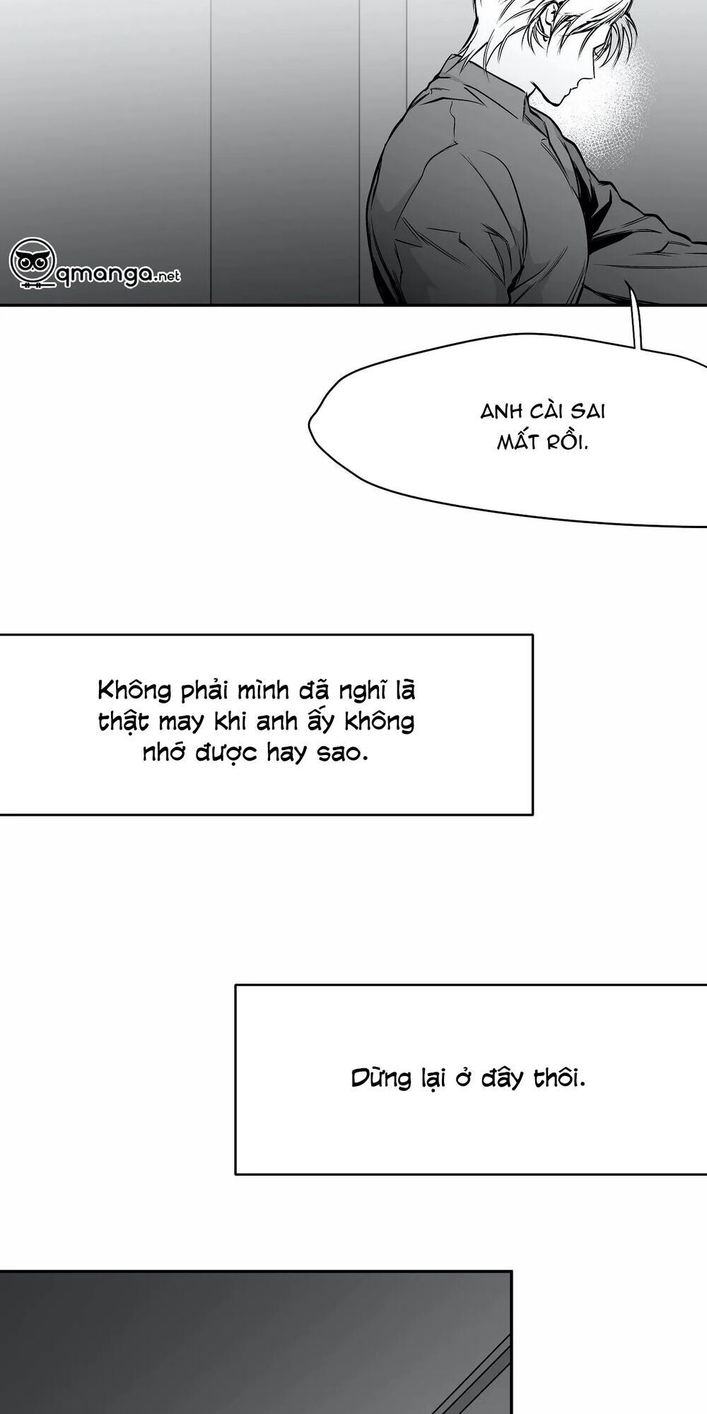 Khi Đôi Chân Thôi Bước Chap 27 - Next Chap 28