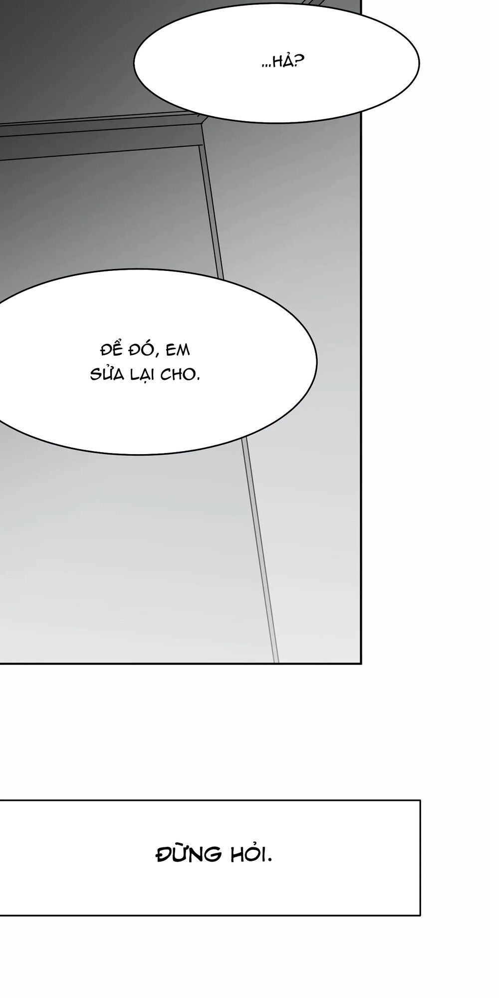 Khi Đôi Chân Thôi Bước Chap 27 - Next Chap 28