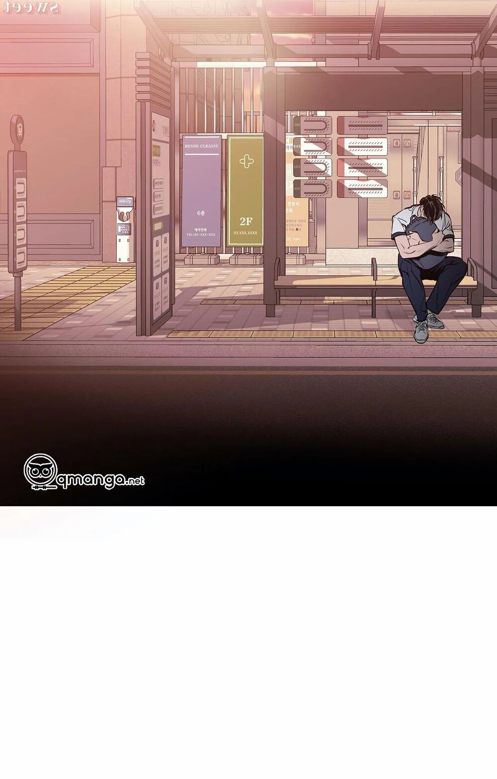 Khi Đôi Chân Thôi Bước Chap 27 - Next Chap 28