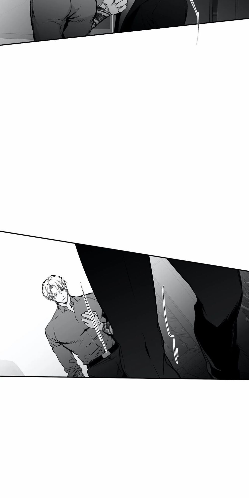 Khi Đôi Chân Thôi Bước Chap 27 - Next Chap 28