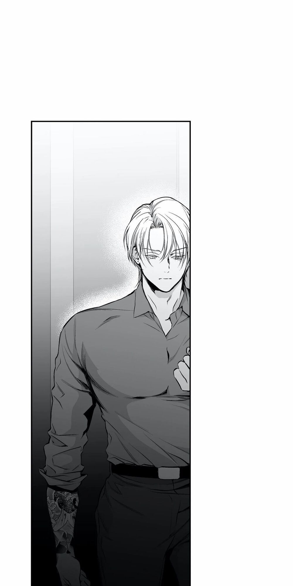 Khi Đôi Chân Thôi Bước Chap 27 - Next Chap 28