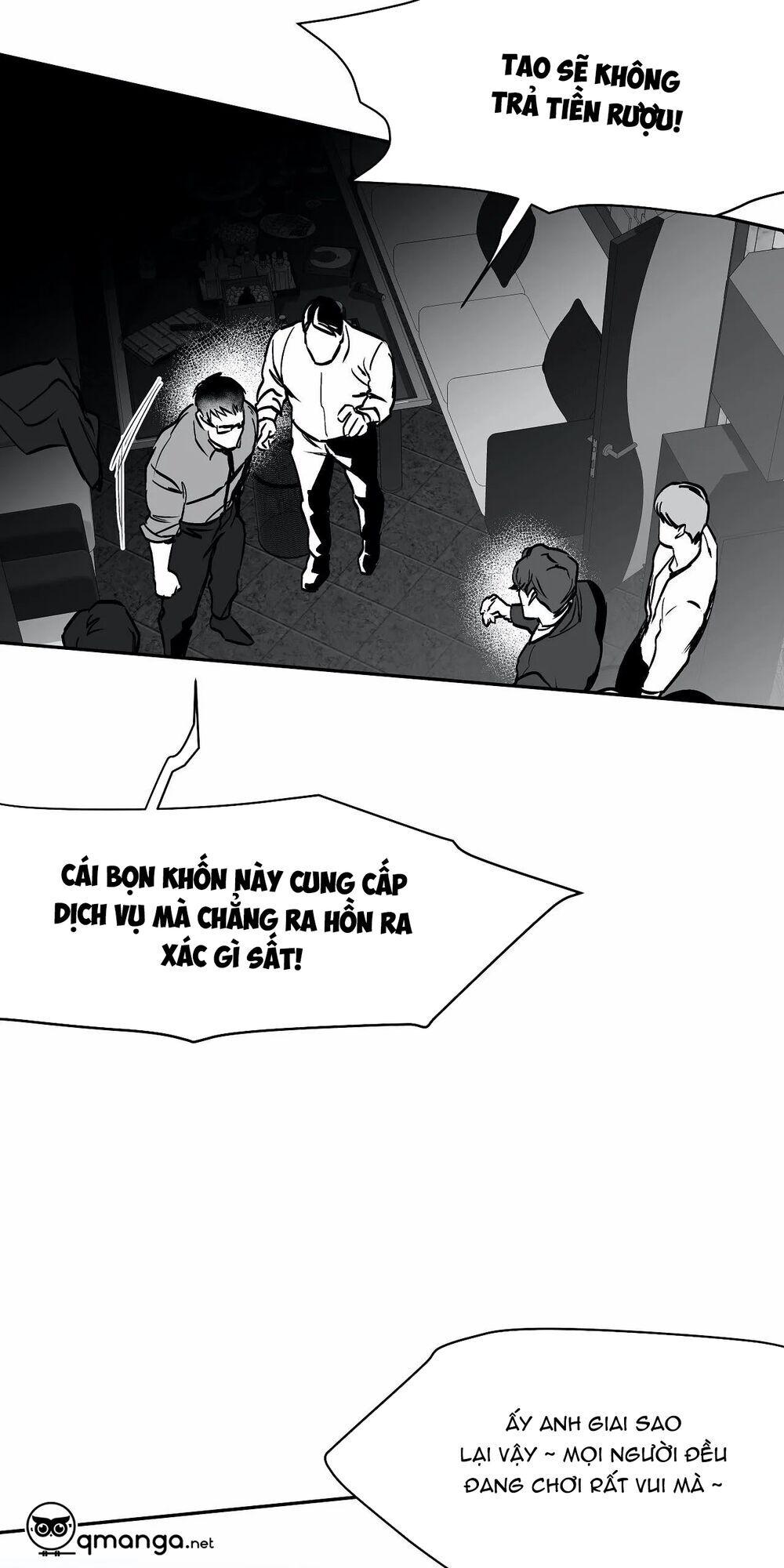 Khi Đôi Chân Thôi Bước Chap 27 - Next Chap 28