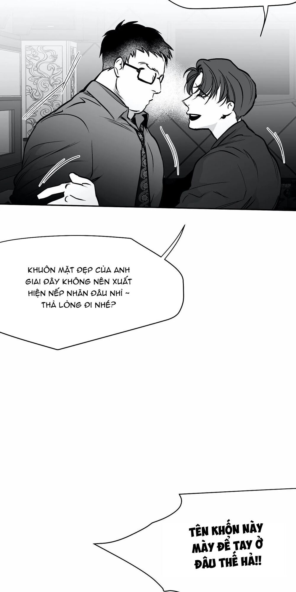 Khi Đôi Chân Thôi Bước Chap 27 - Next Chap 28