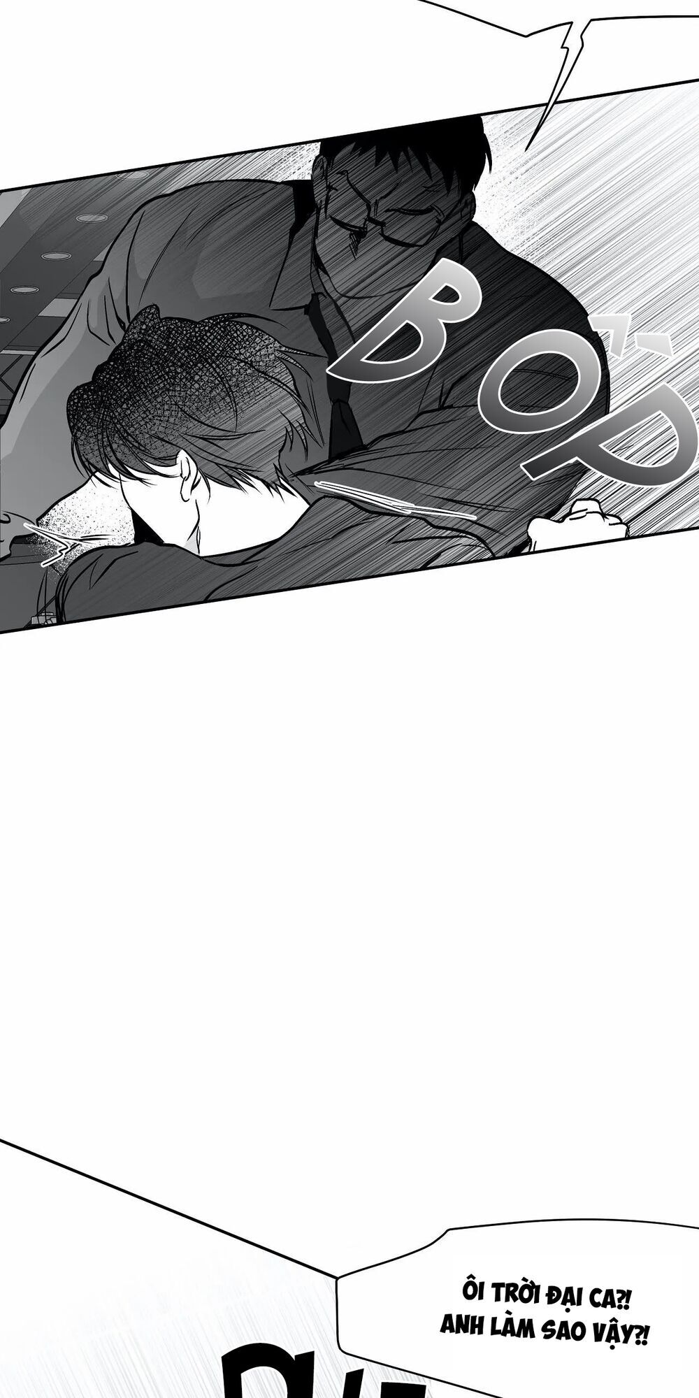 Khi Đôi Chân Thôi Bước Chap 27 - Next Chap 28