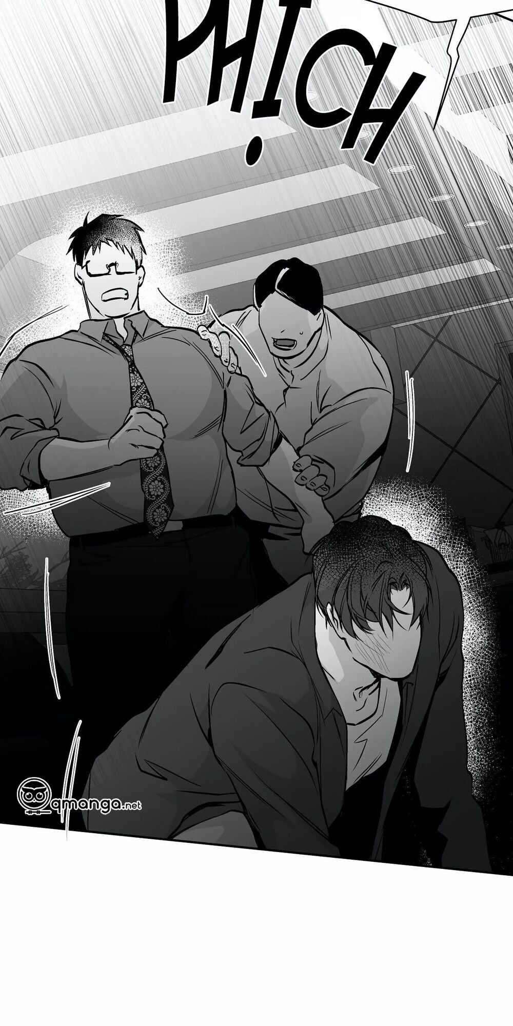 Khi Đôi Chân Thôi Bước Chap 27 - Next Chap 28