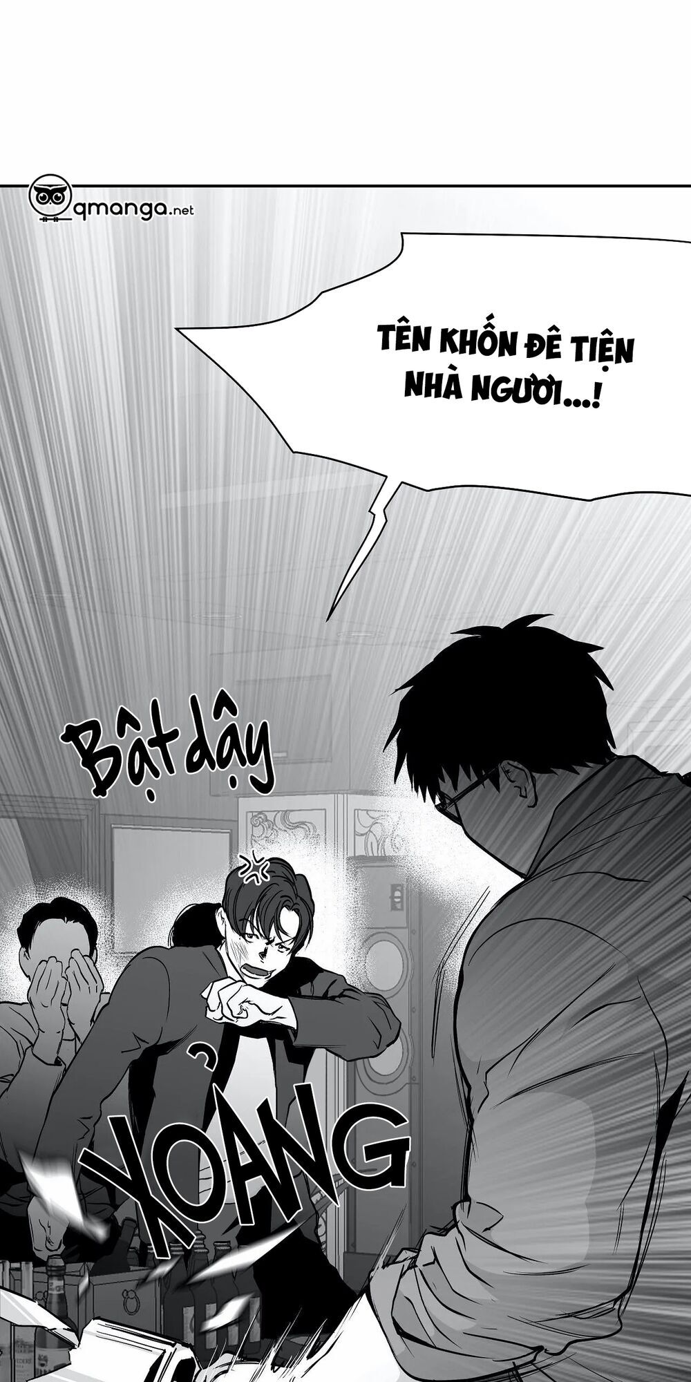 Khi Đôi Chân Thôi Bước Chap 27 - Next Chap 28