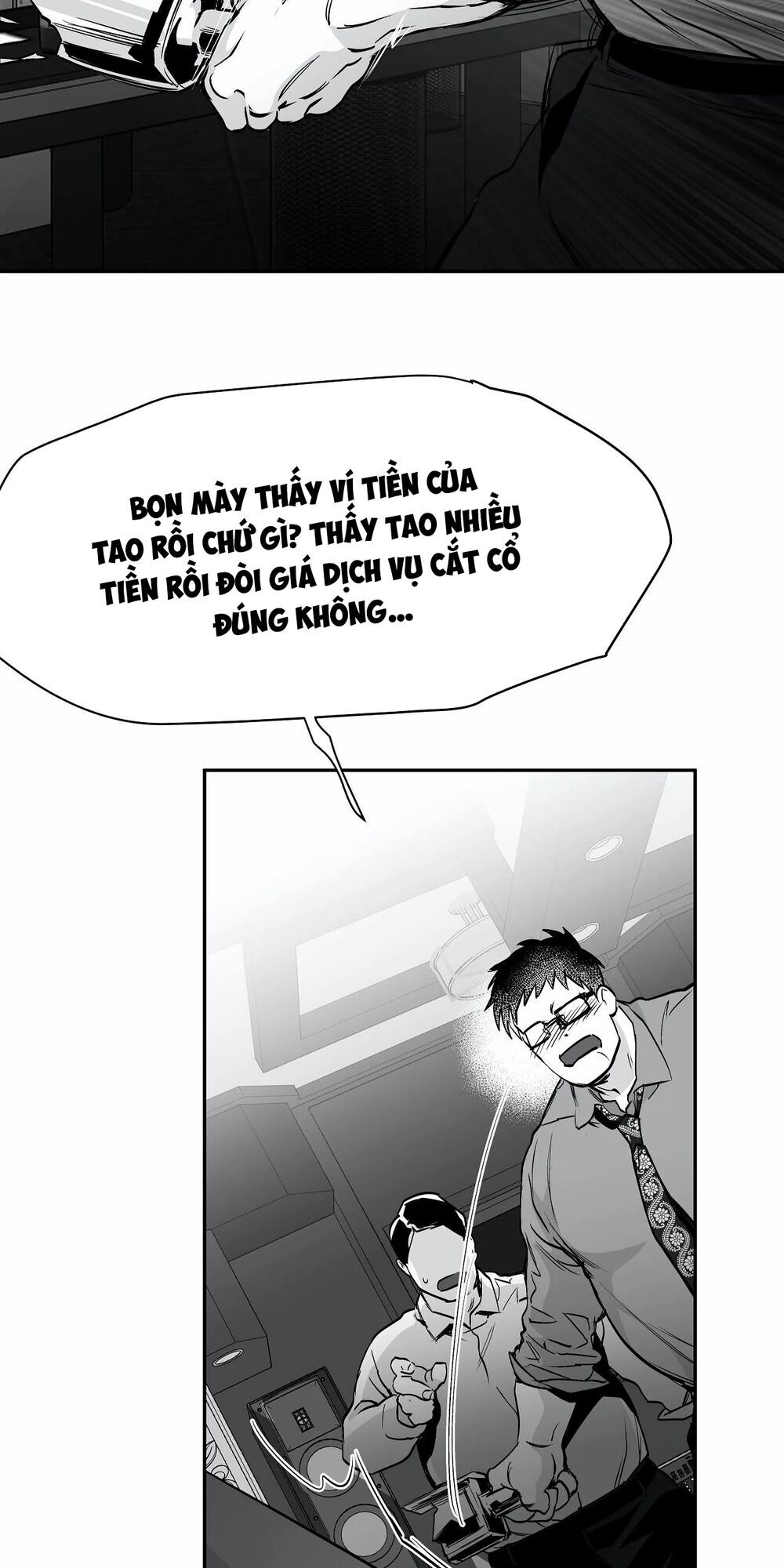Khi Đôi Chân Thôi Bước Chap 27 - Next Chap 28