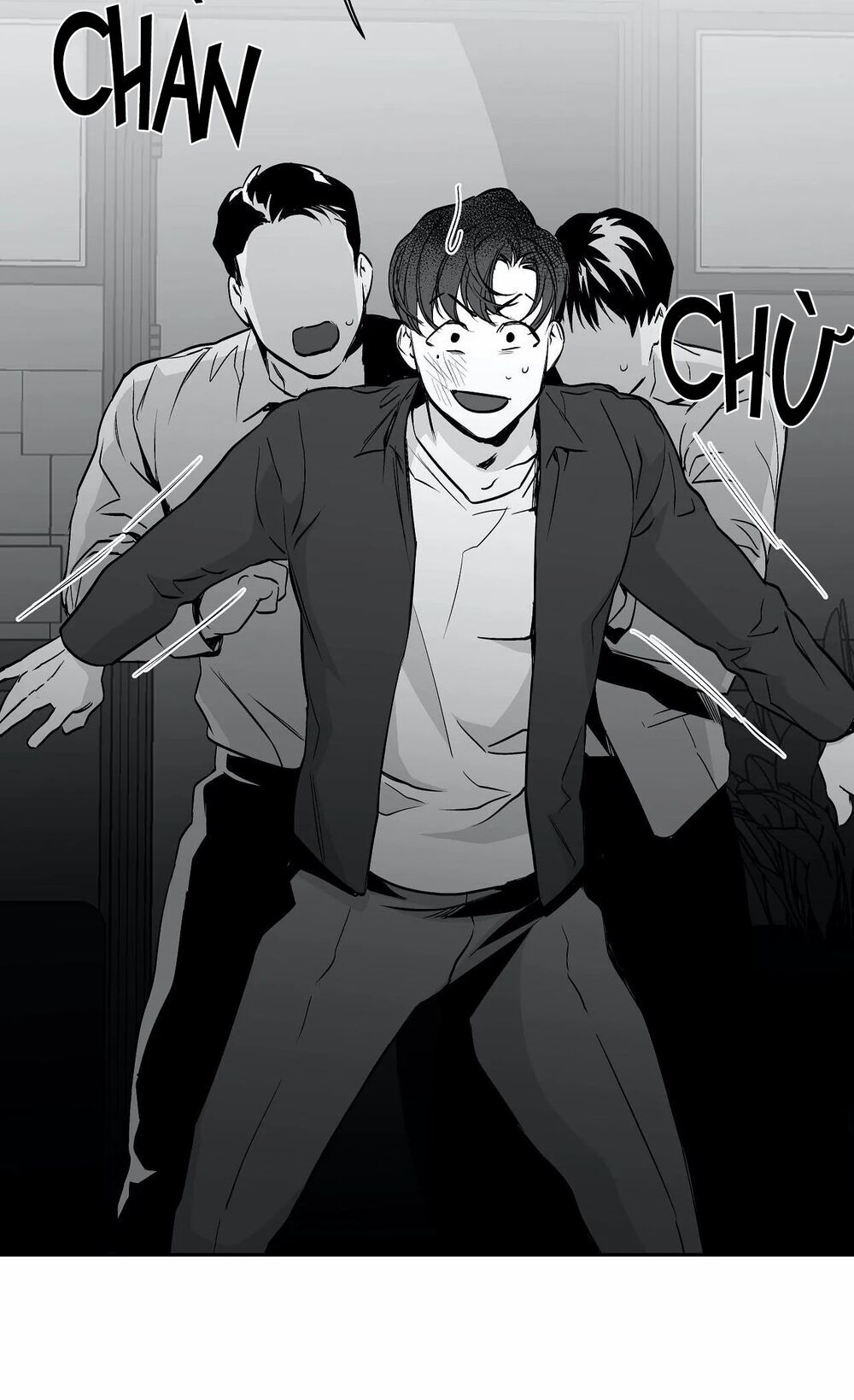 Khi Đôi Chân Thôi Bước Chap 27 - Next Chap 28