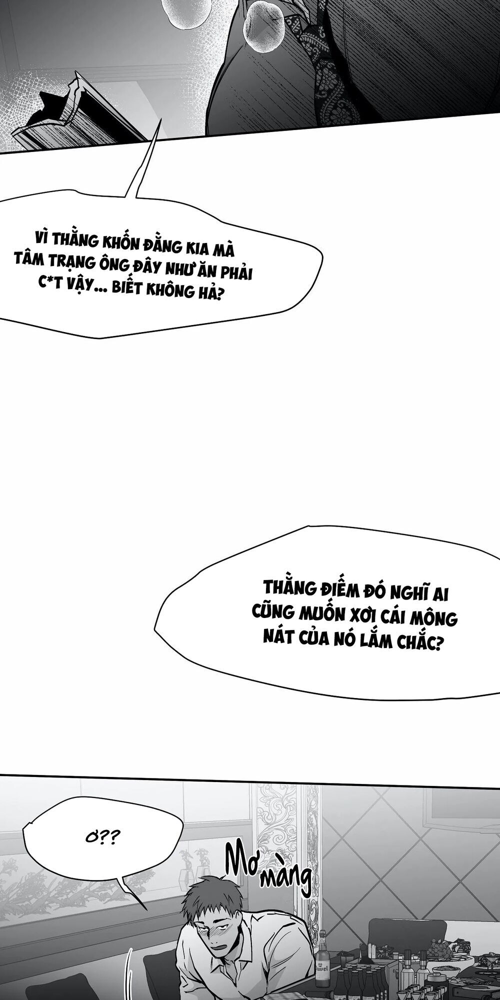 Khi Đôi Chân Thôi Bước Chap 27 - Next Chap 28