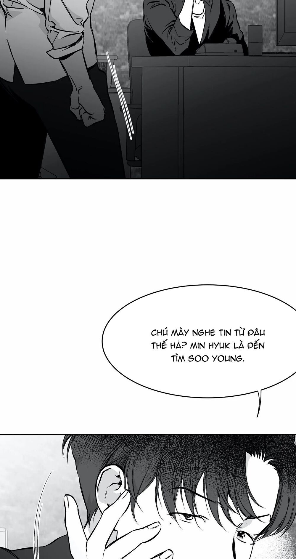 Khi Đôi Chân Thôi Bước Chap 27 - Next Chap 28