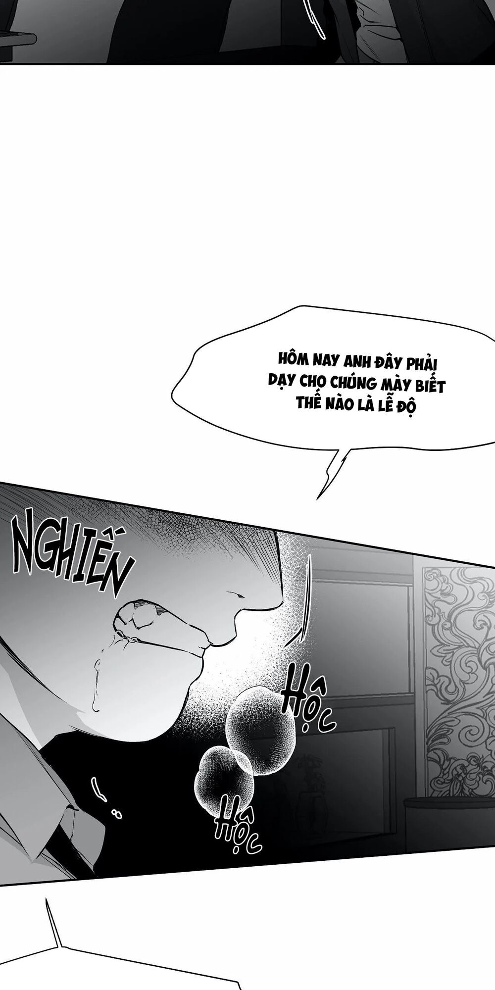 Khi Đôi Chân Thôi Bước Chap 27 - Next Chap 28