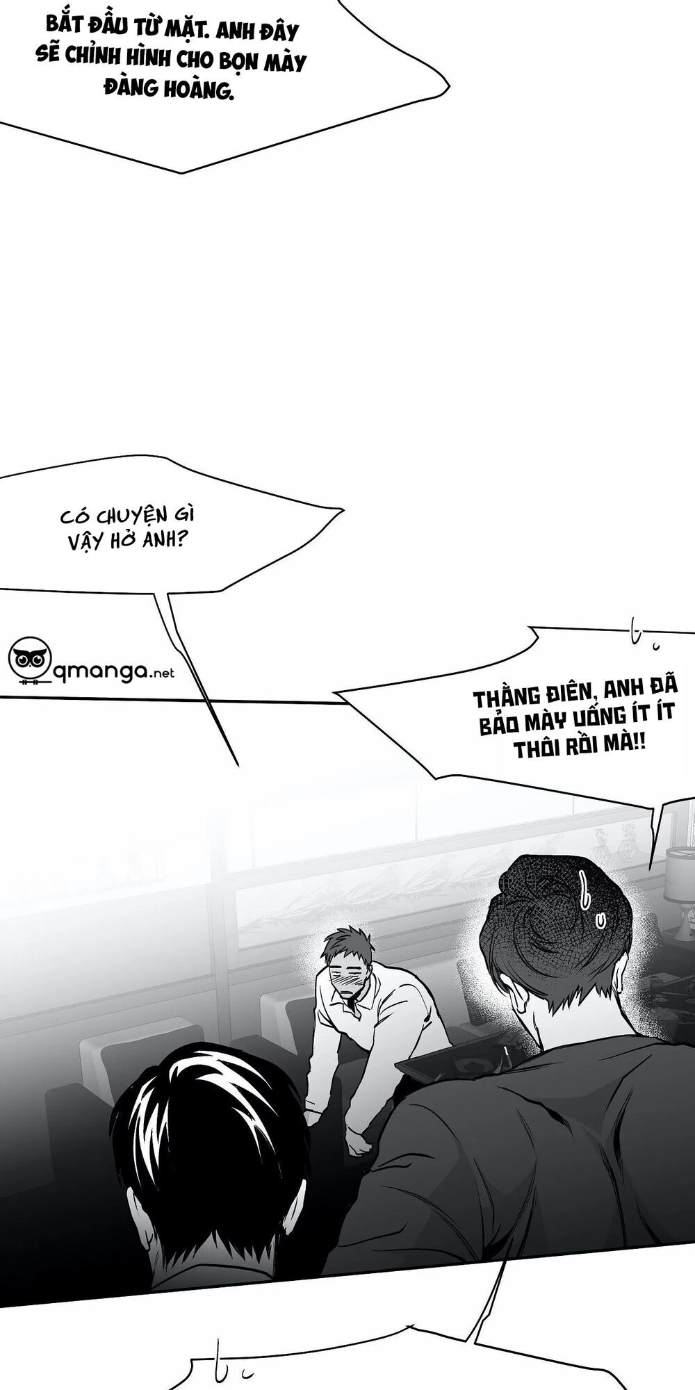 Khi Đôi Chân Thôi Bước Chap 27 - Next Chap 28