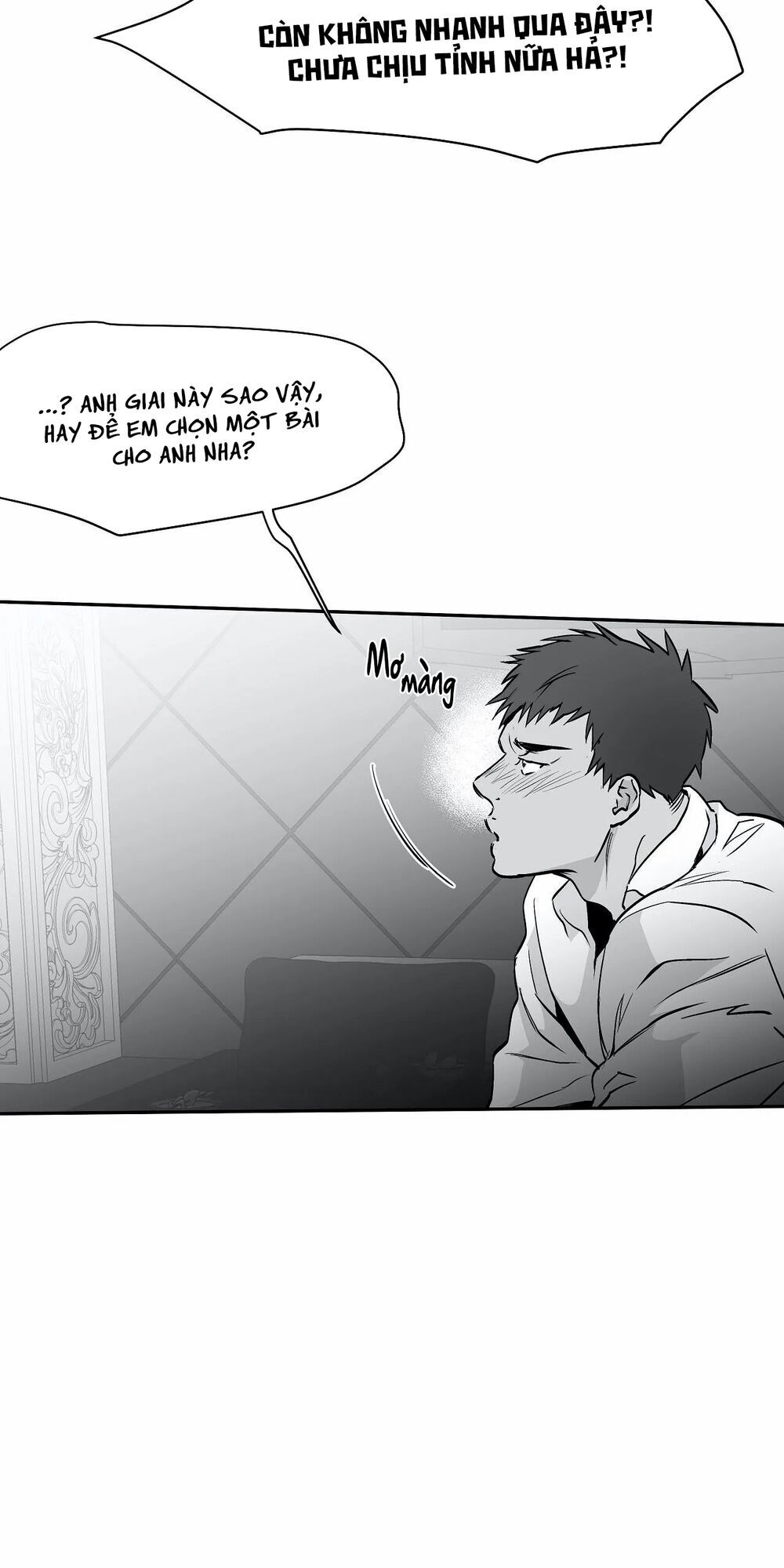 Khi Đôi Chân Thôi Bước Chap 27 - Next Chap 28