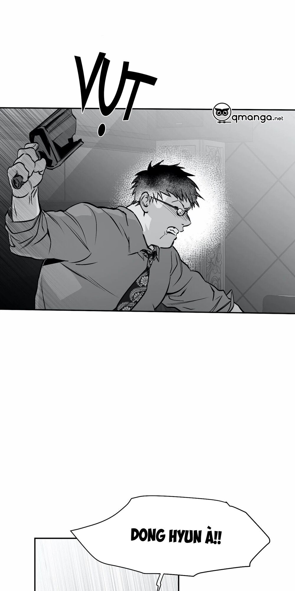 Khi Đôi Chân Thôi Bước Chap 27 - Next Chap 28