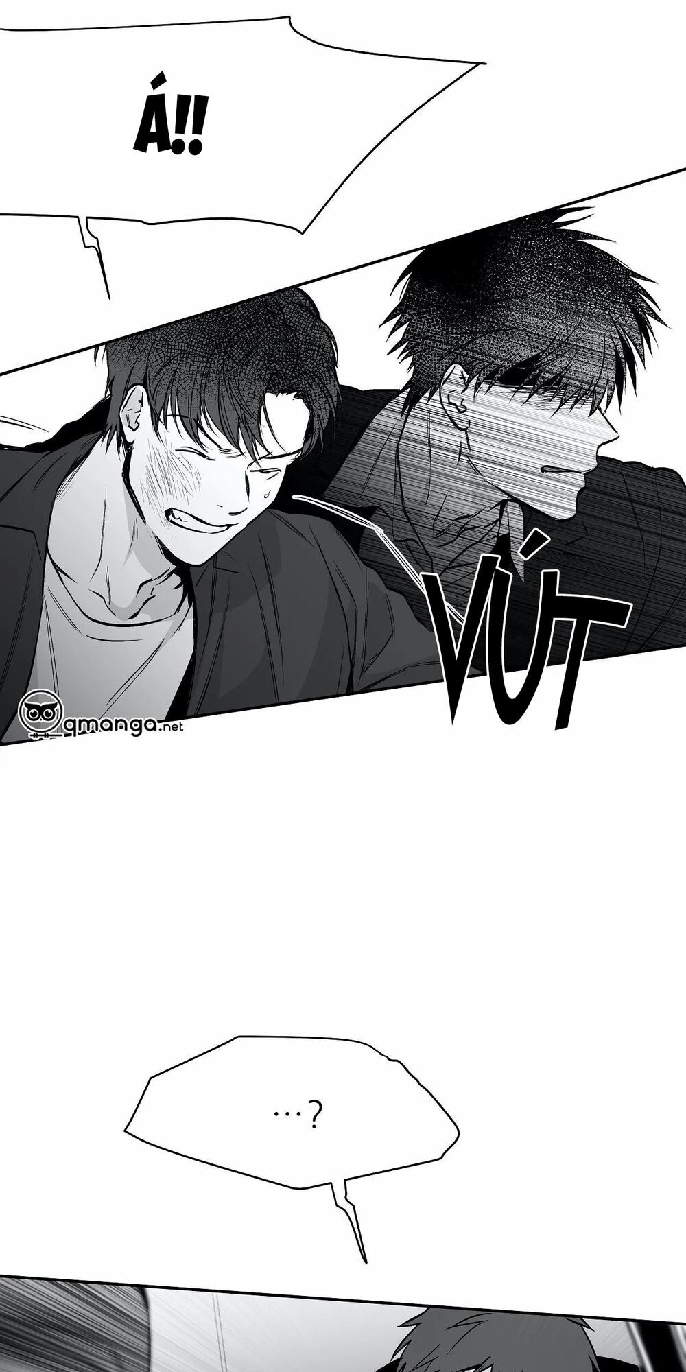 Khi Đôi Chân Thôi Bước Chap 27 - Next Chap 28