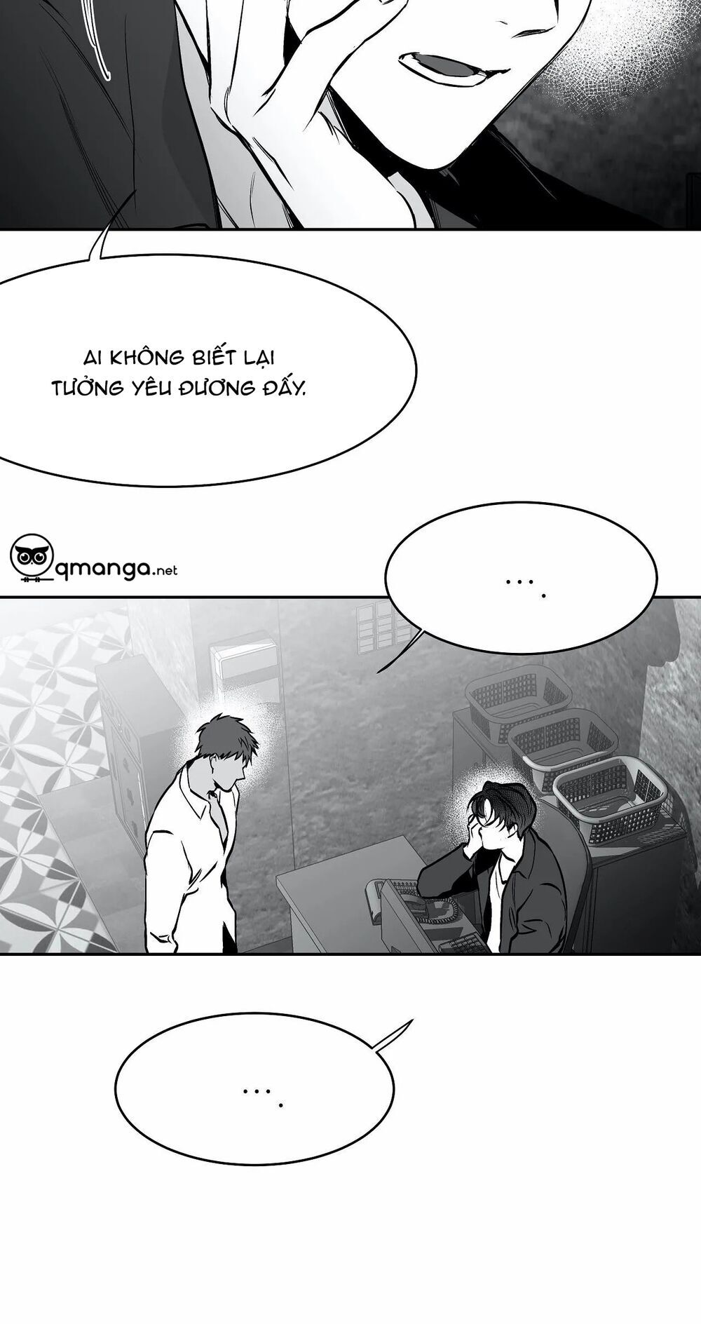 Khi Đôi Chân Thôi Bước Chap 27 - Next Chap 28
