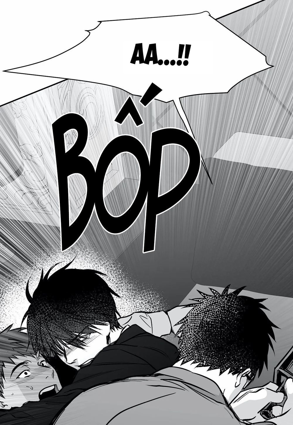 Khi Đôi Chân Thôi Bước Chap 28 - Next Chap 29