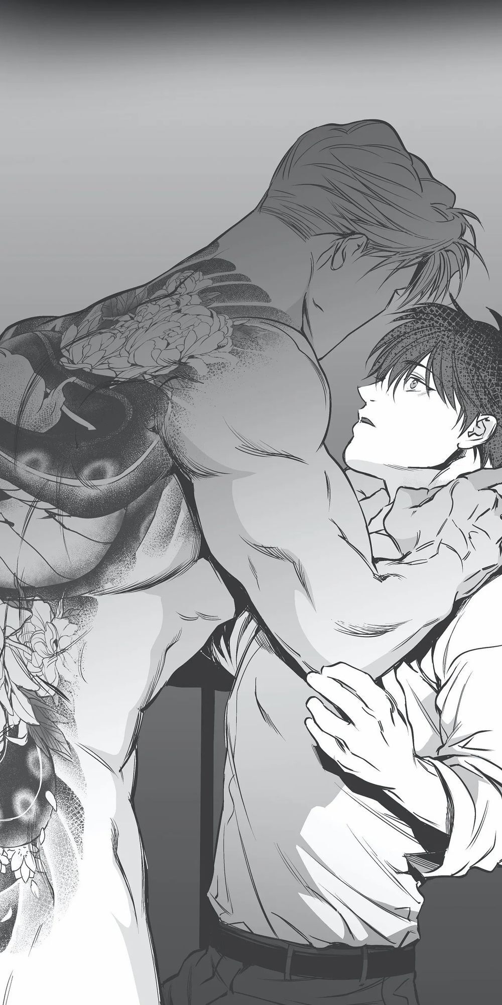 Khi Đôi Chân Thôi Bước Chap 28 - Next Chap 29