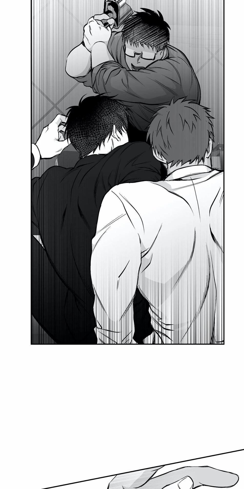 Khi Đôi Chân Thôi Bước Chap 28 - Next Chap 29